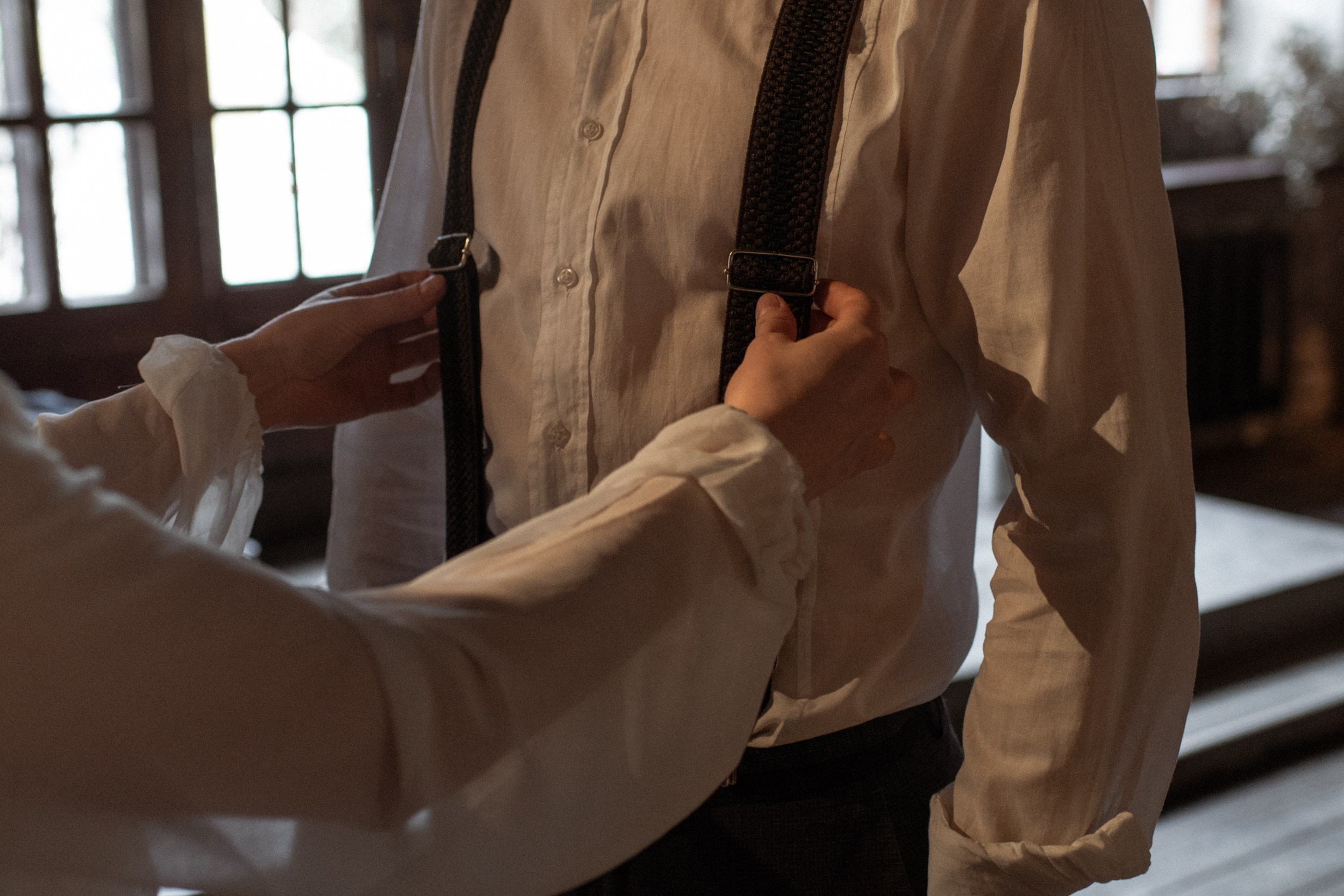 История Гульсины и Жени. Фотограф в Москве и Нижнем Новгороде Никонова Анастасия