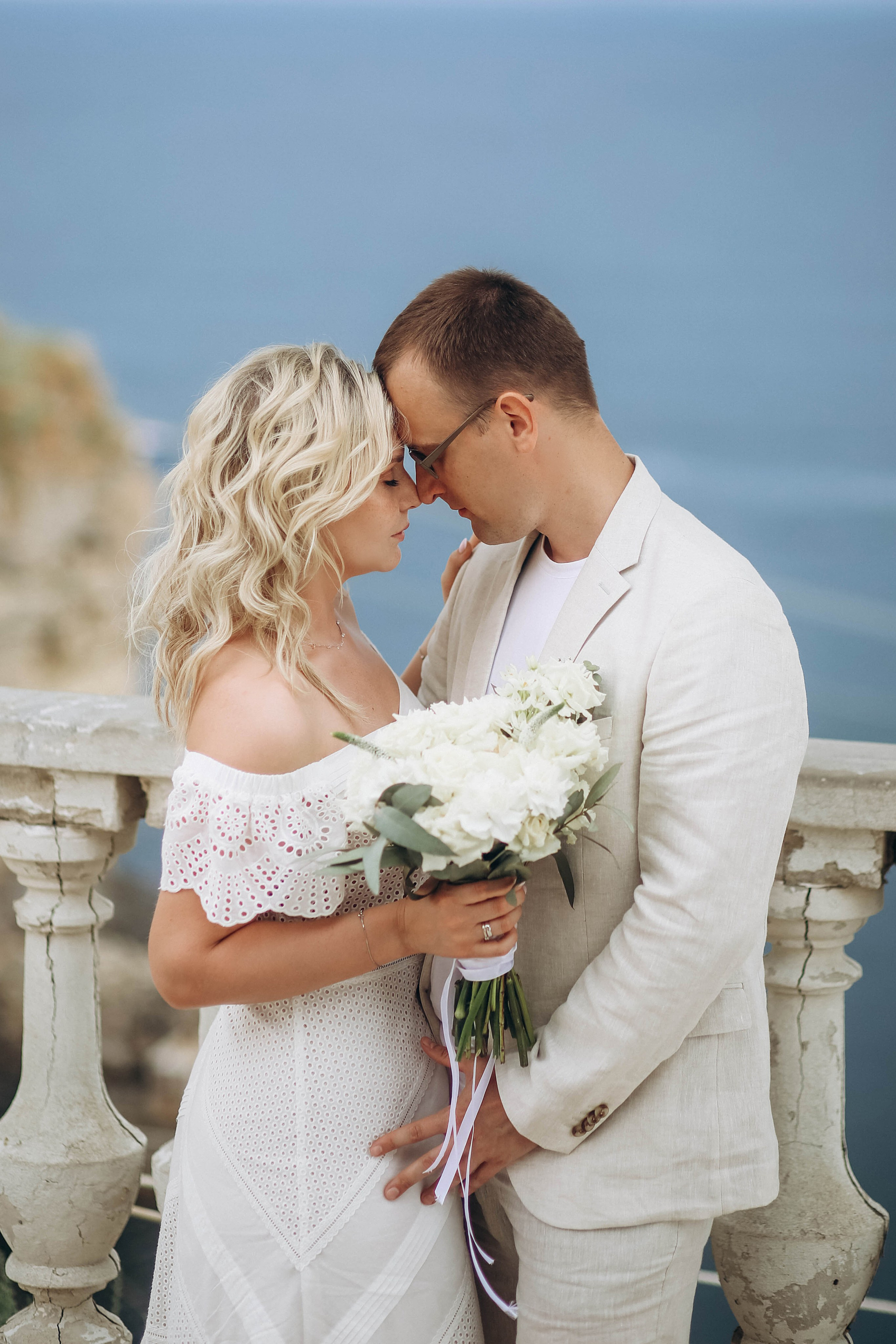 Ксения&Виталий. Свадебный и семейный фотограф Елизавета Артемьева