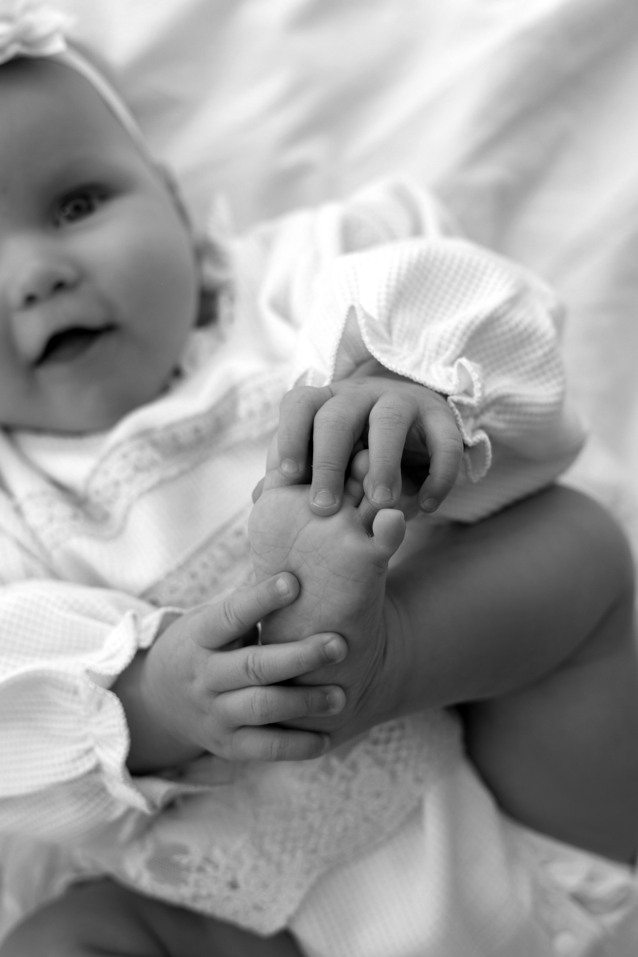 Александра. Фотограф Юлия Абдульмянова