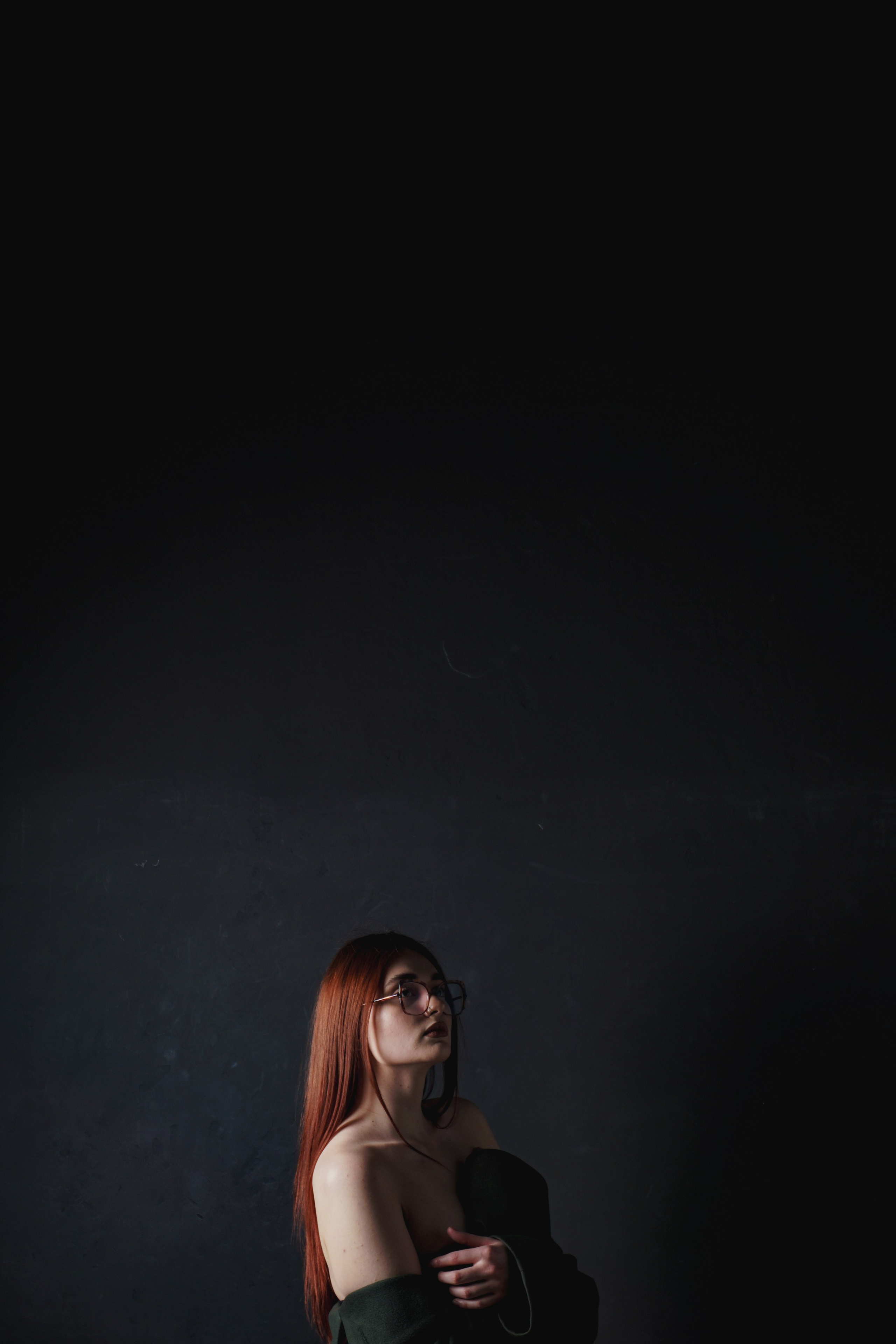 Дарья. Фотограф Плеханов Дмитрий