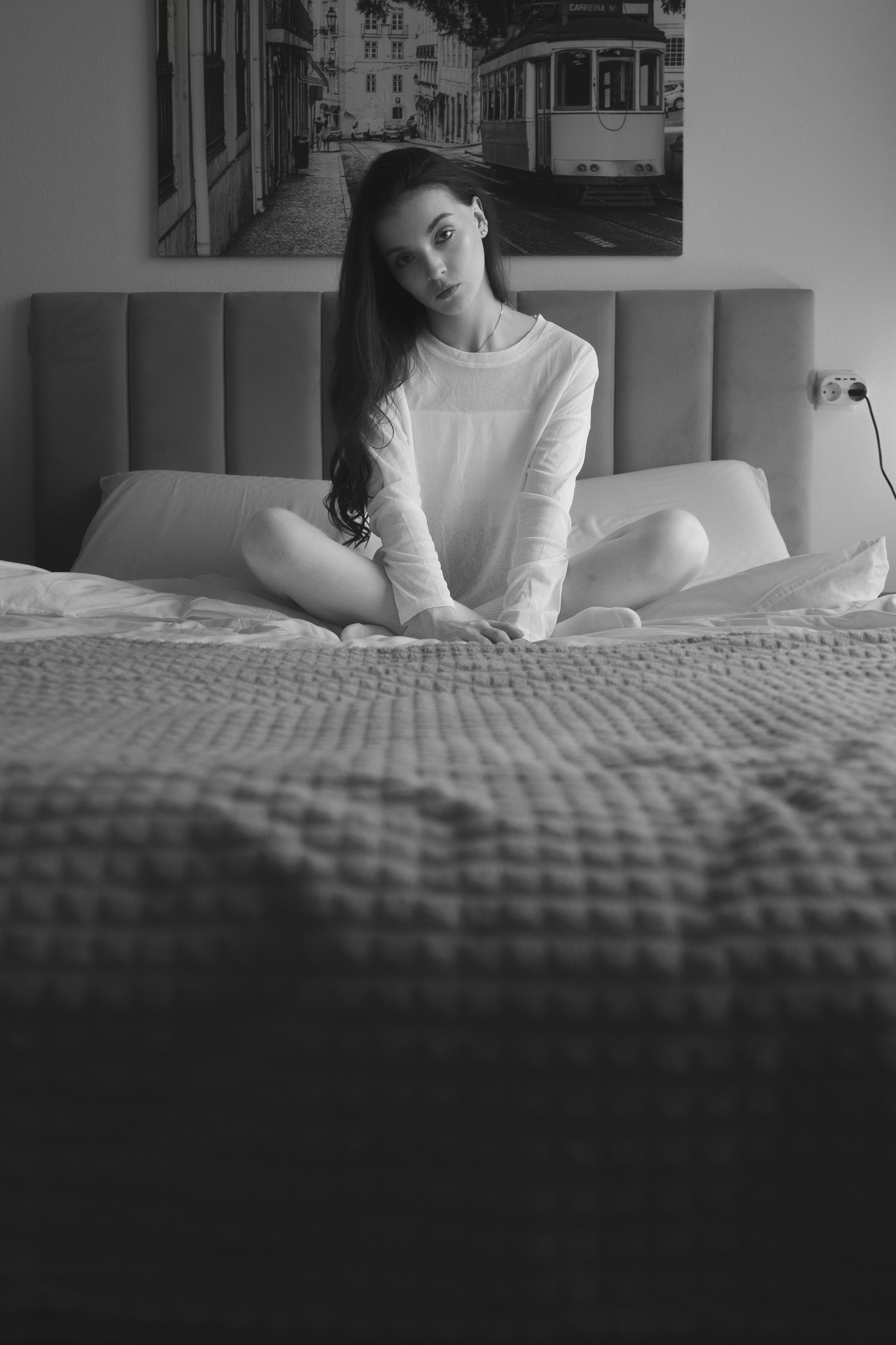 Милана. Фотограф Плеханов Дмитрий