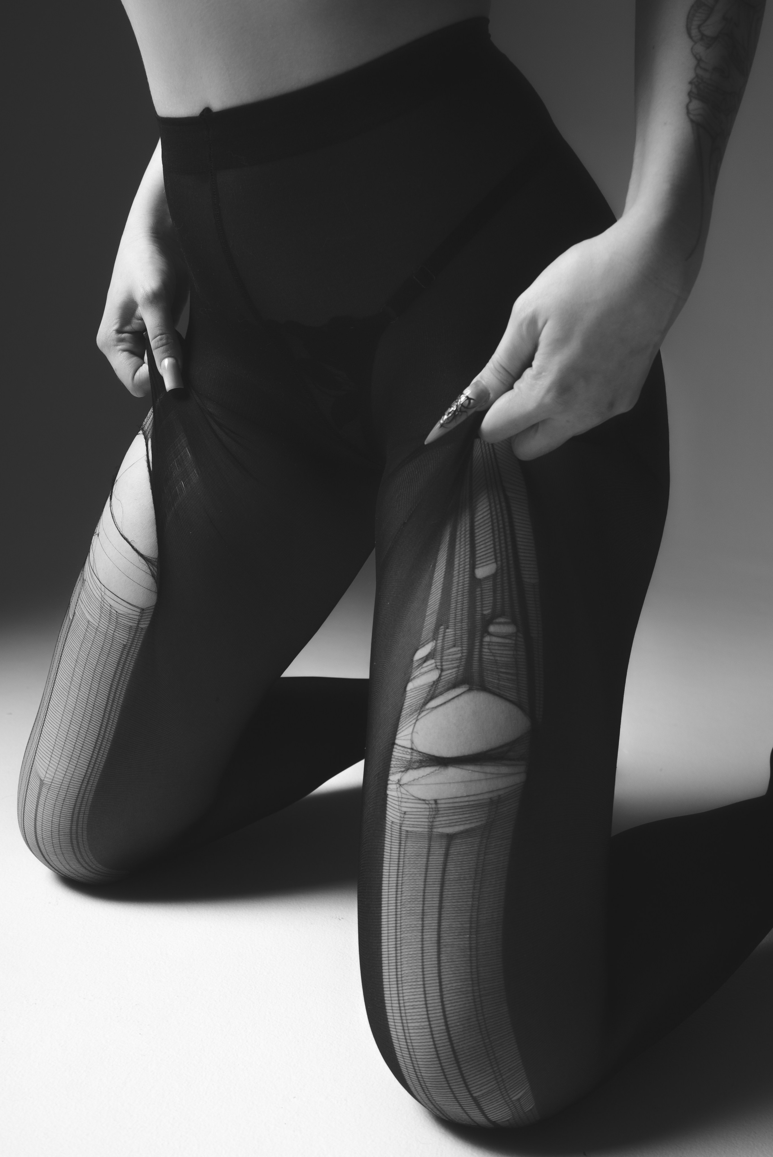 Елена. Фотограф Плеханов Дмитрий