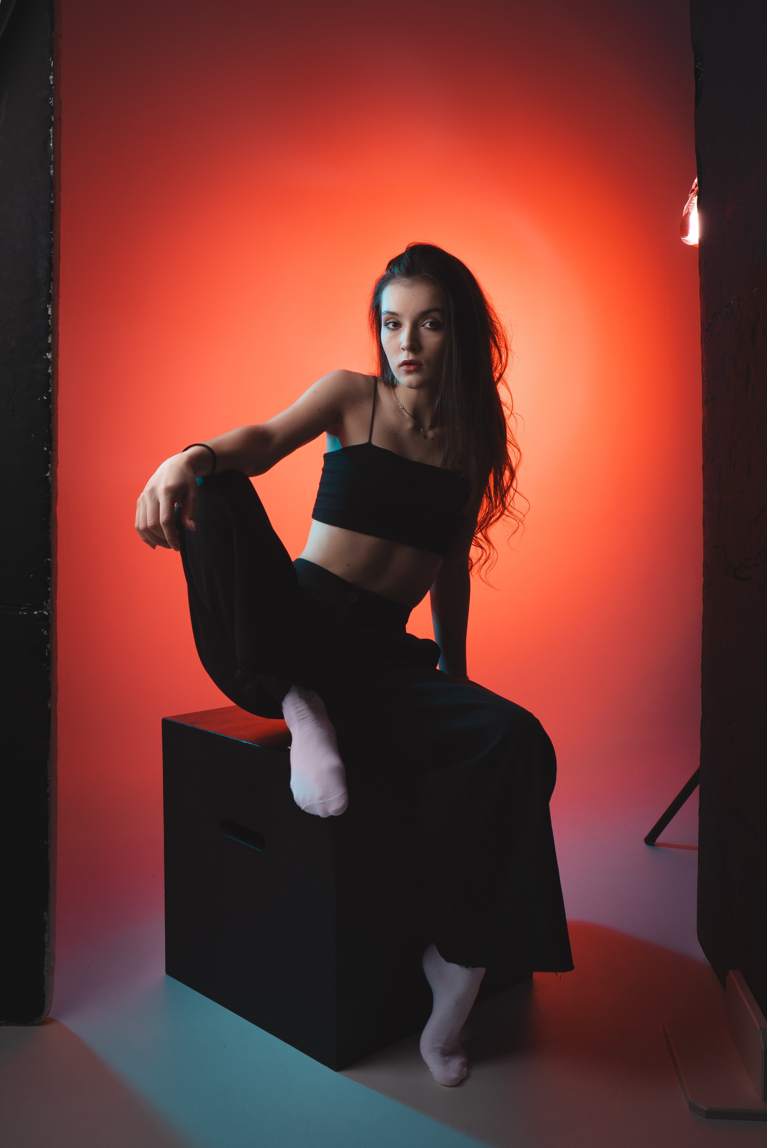 Милана. Фотограф Плеханов Дмитрий