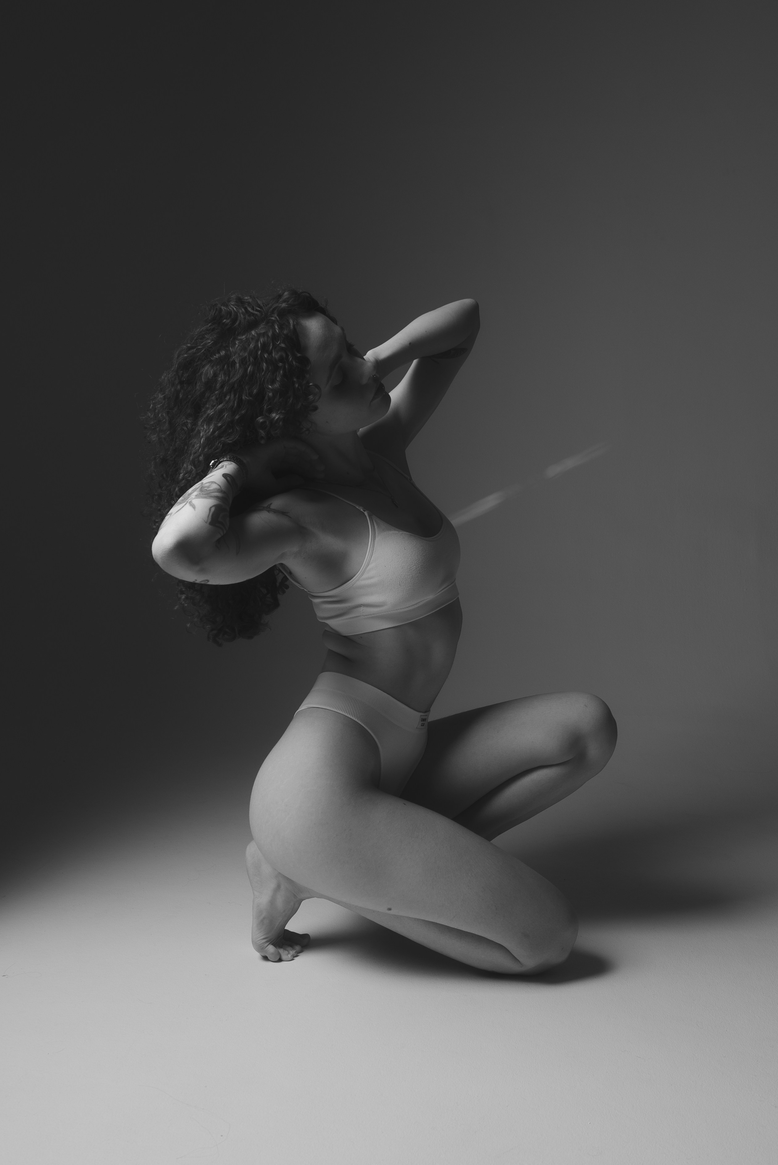 Лина. Фотограф Плеханов Дмитрий