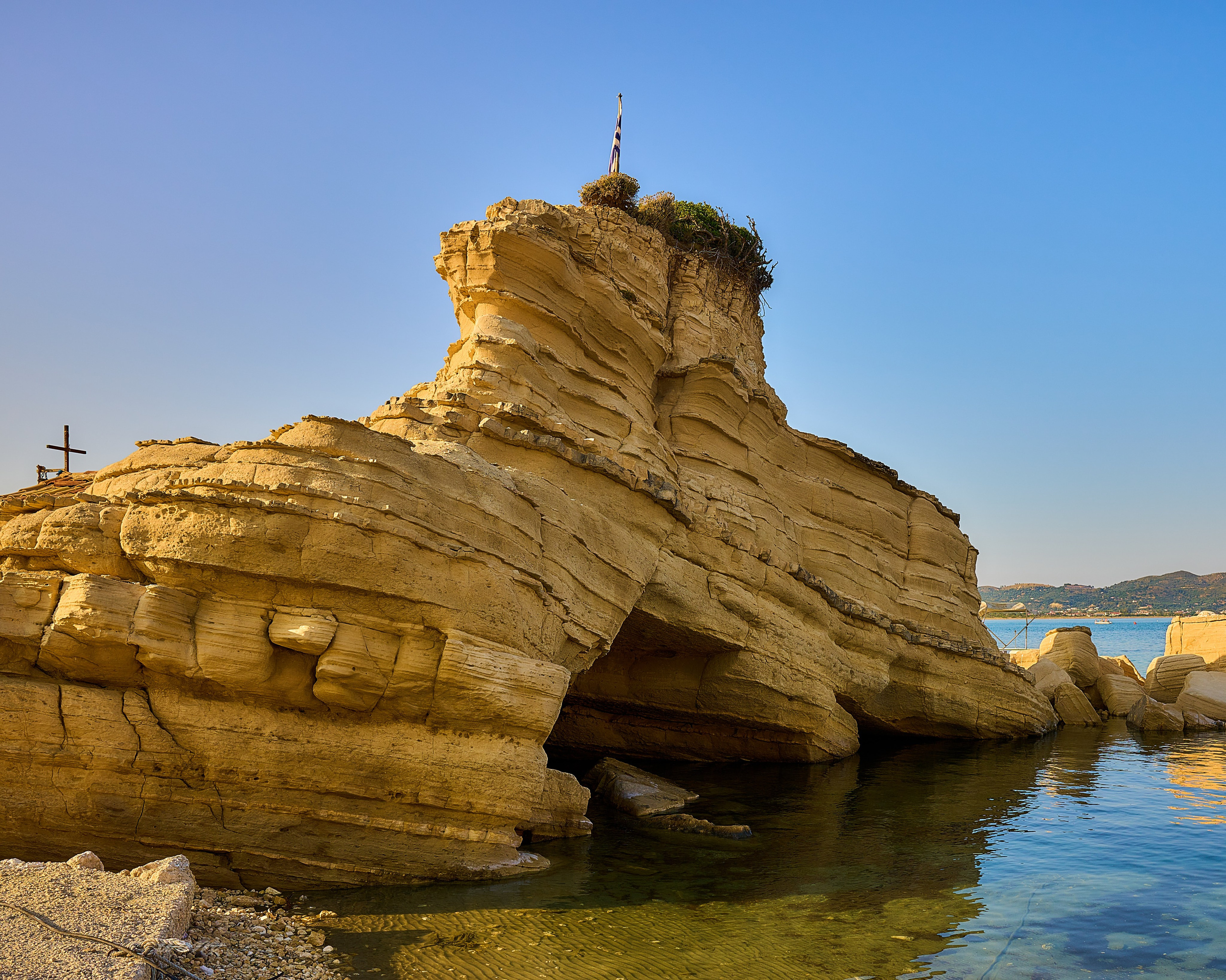 Закинтос Груция2023. Фотограф Михеев Андрей