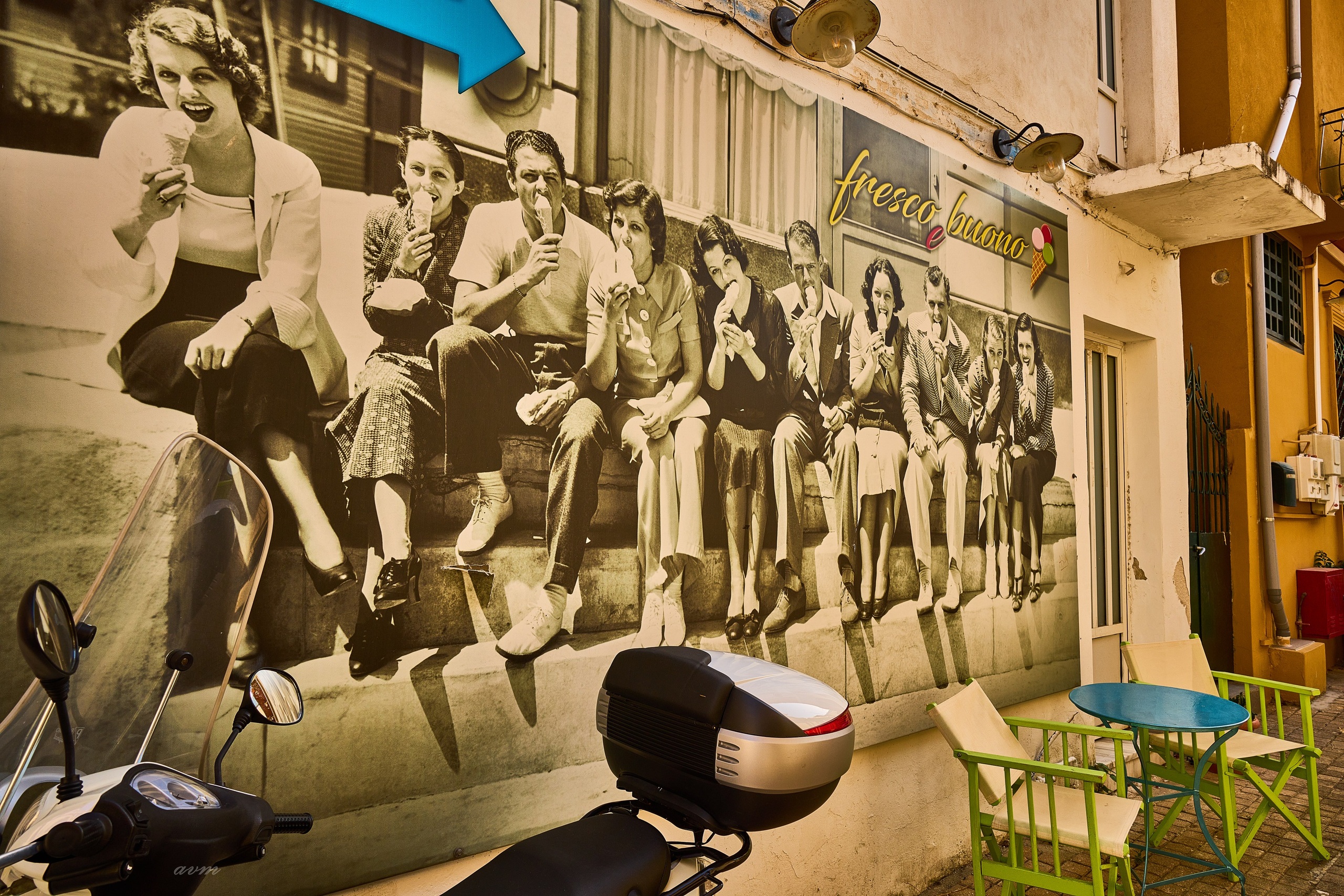 Закинтос Груция2023. Фотограф Михеев Андрей