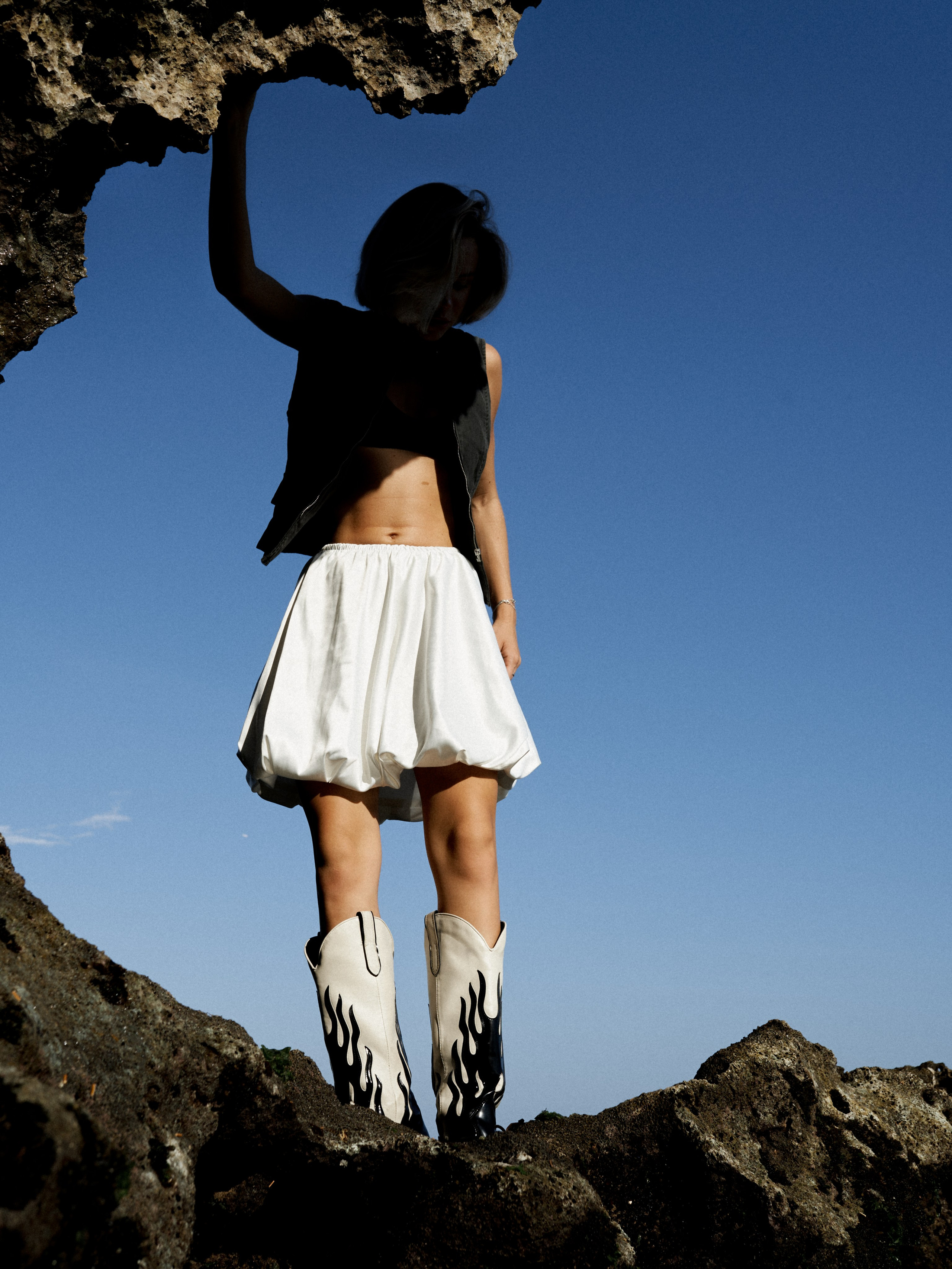 Портфолио. Фотограф Илья Клопов