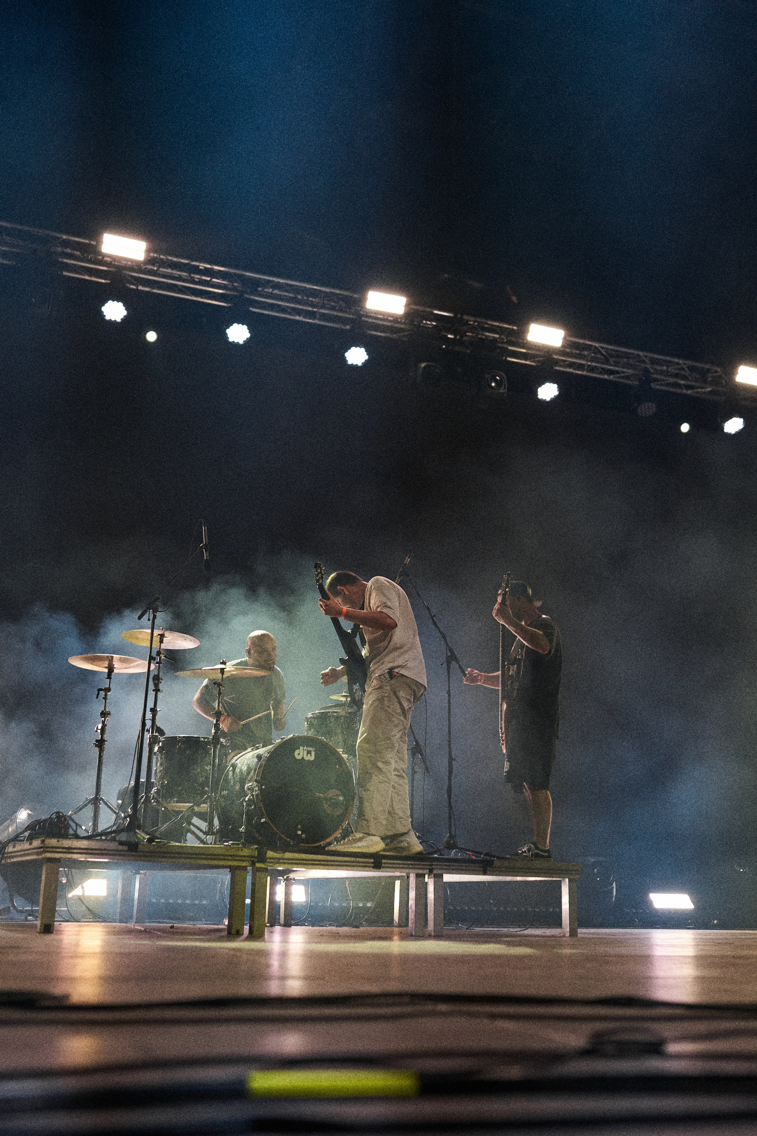 Noise MC. Фотограф Илья Клопов