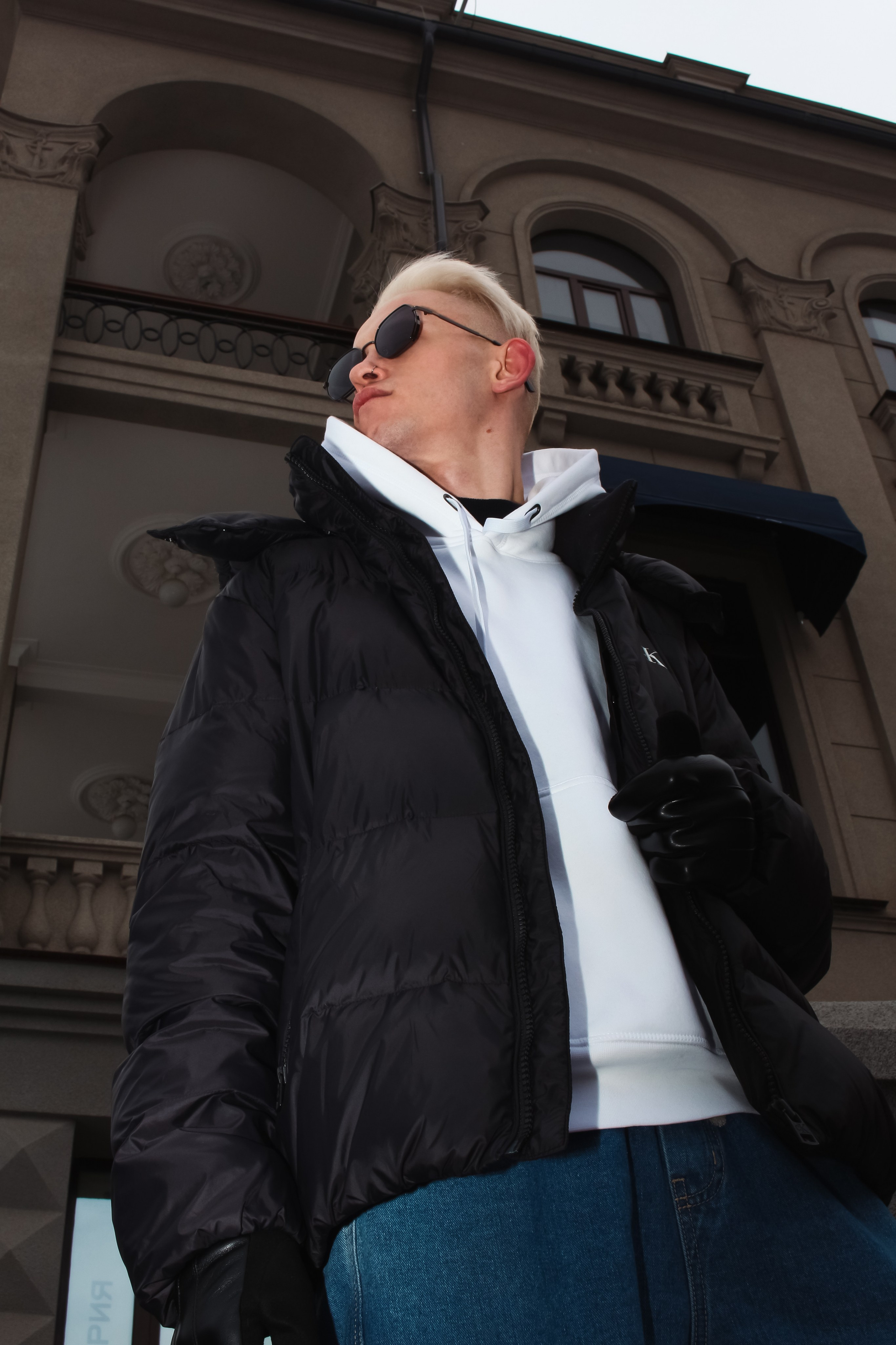 Индивидуальные фотосессии. Фотограф Красноярск | Касьянова Мира