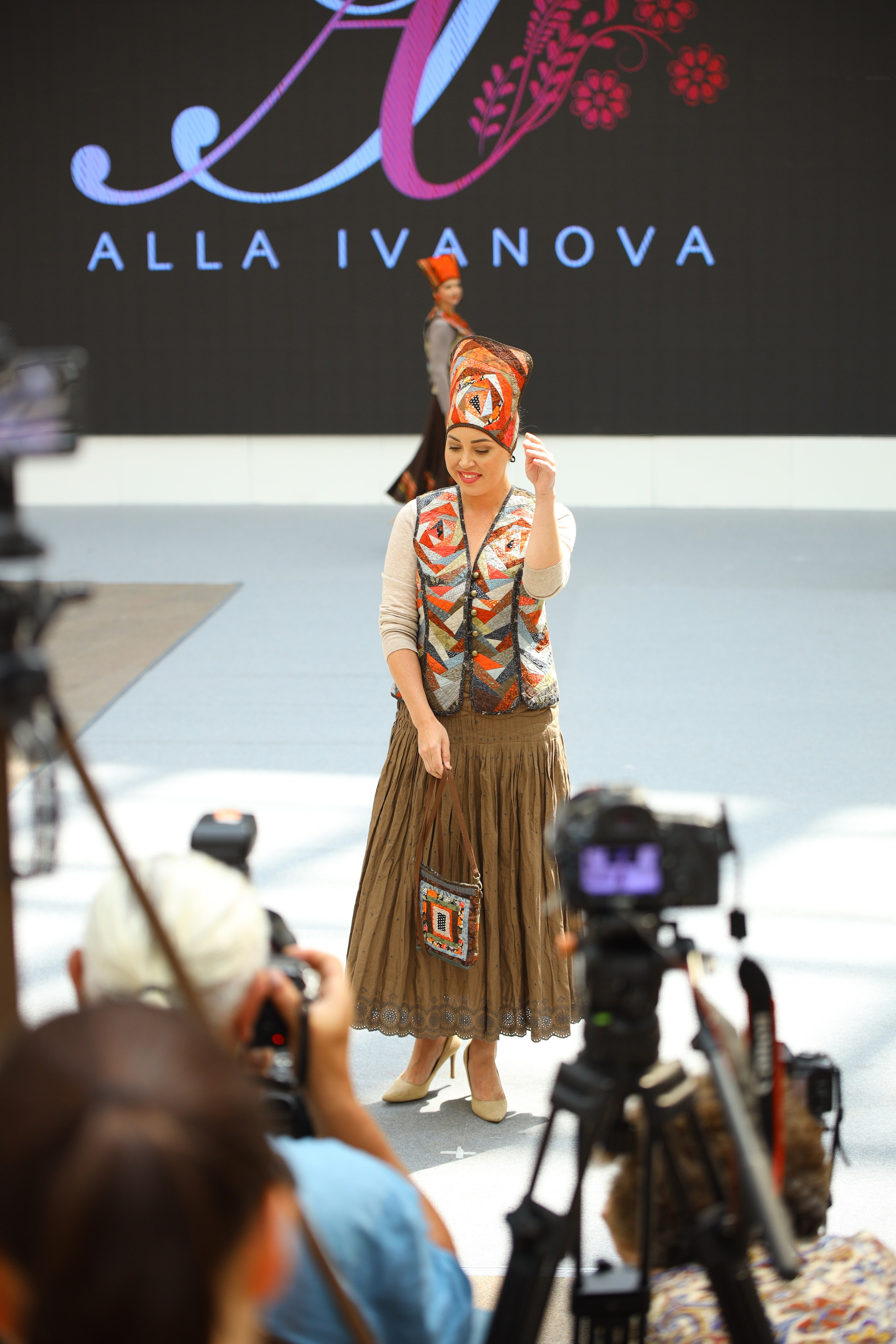 Душа России. Фотограф в Туле Крупский АнДРей. Фотостудия «КАДР71» в Туле