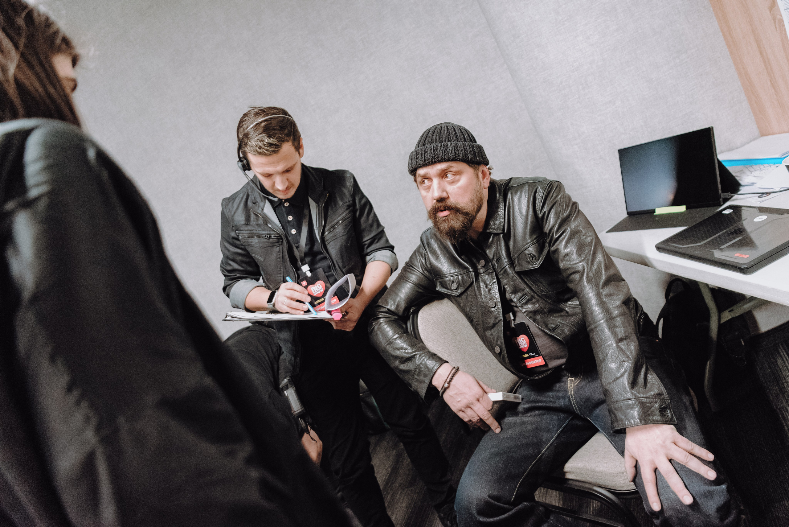 Big Love Show 2026. Фотограф в Москве