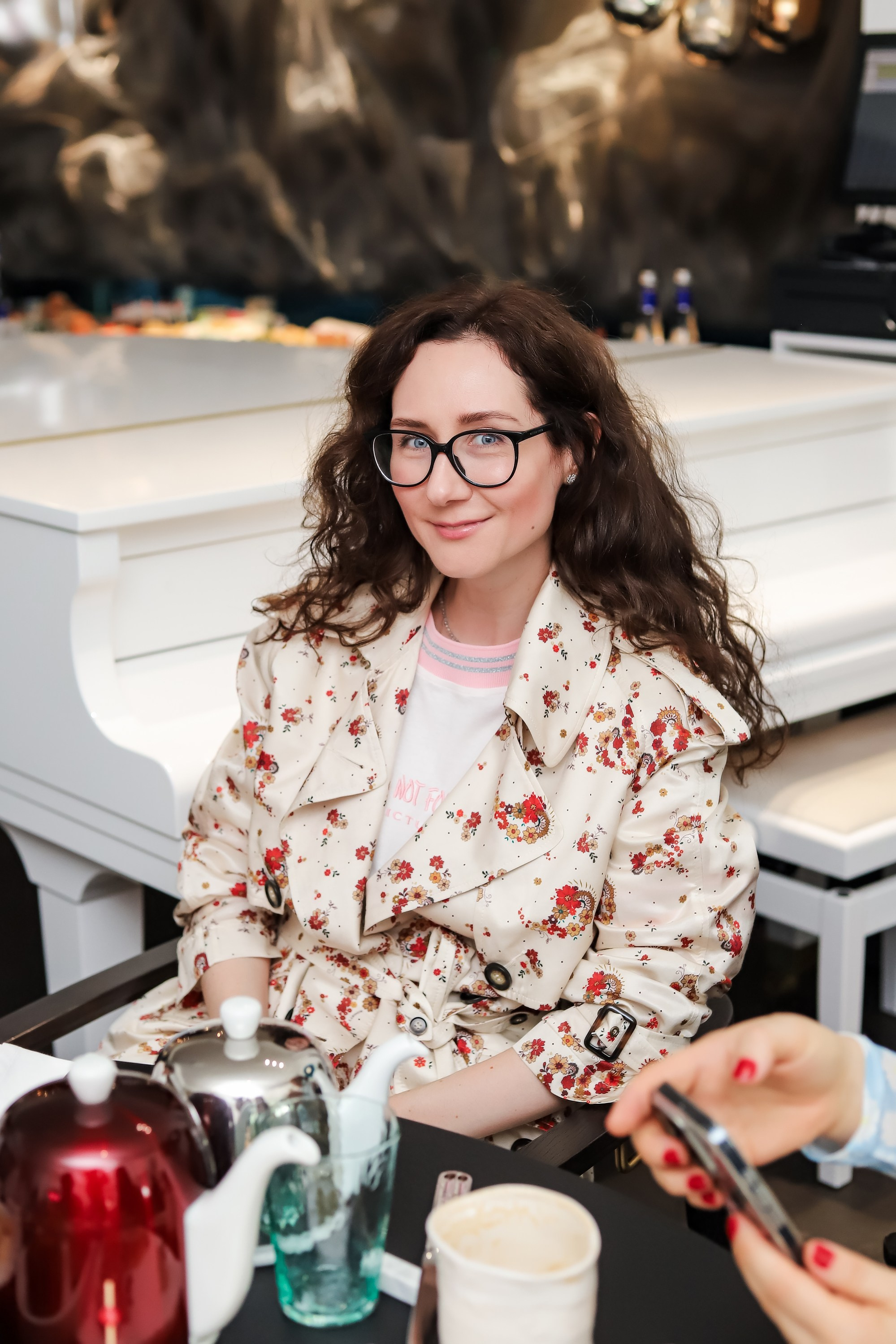 Akhmadullina Dreams «Летучий корабль». Репортажный и fashion фотограф в Москве Сергей Бардин