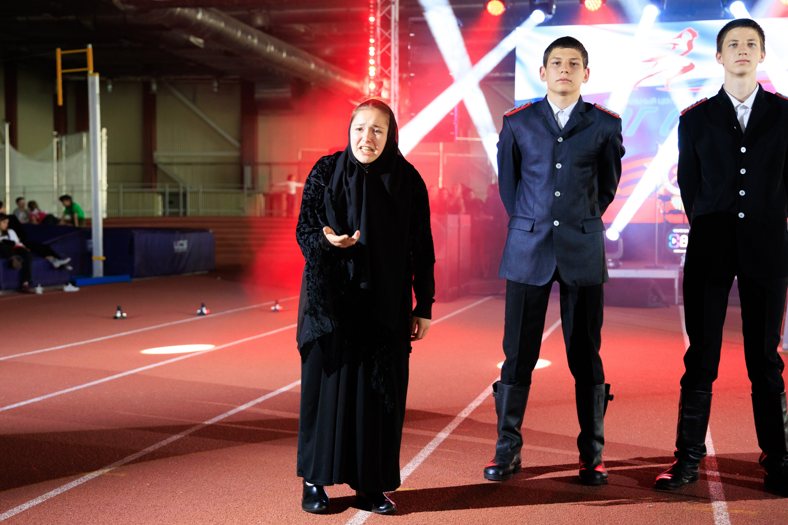 9 мая на базе «Юг Спорт» Кисловодск. Репортажный и свадебный фотограф Пятигорск и КМВ