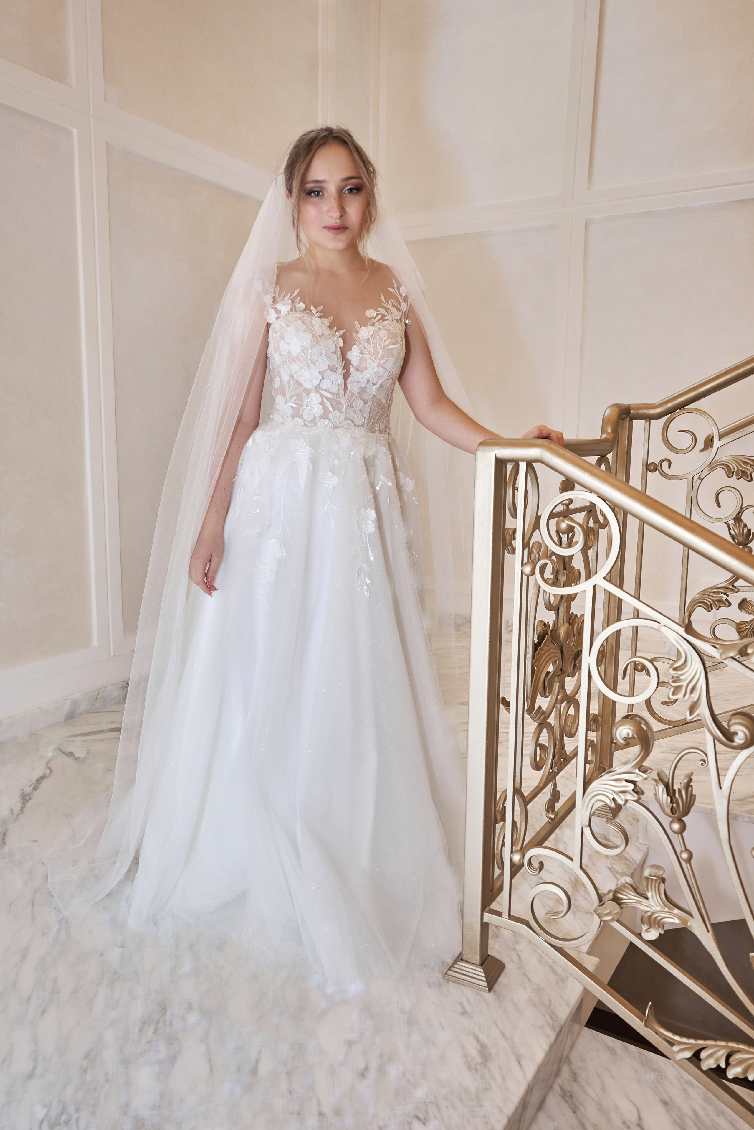 Евгений+Варвара, Щербинка, Подольск. Фотограф Щёлково