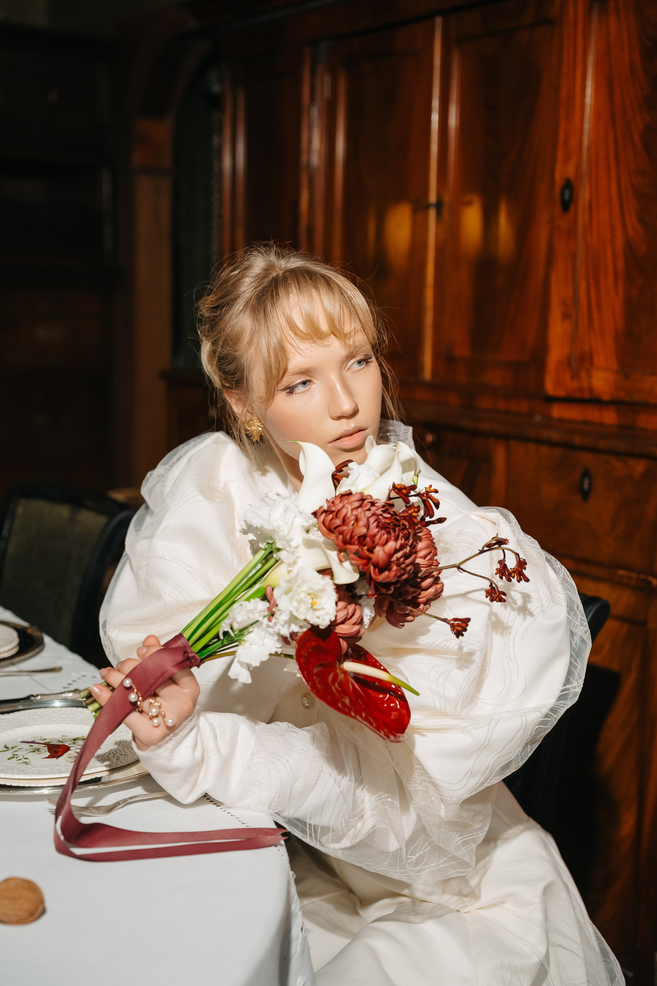 Vintage chic. Главная