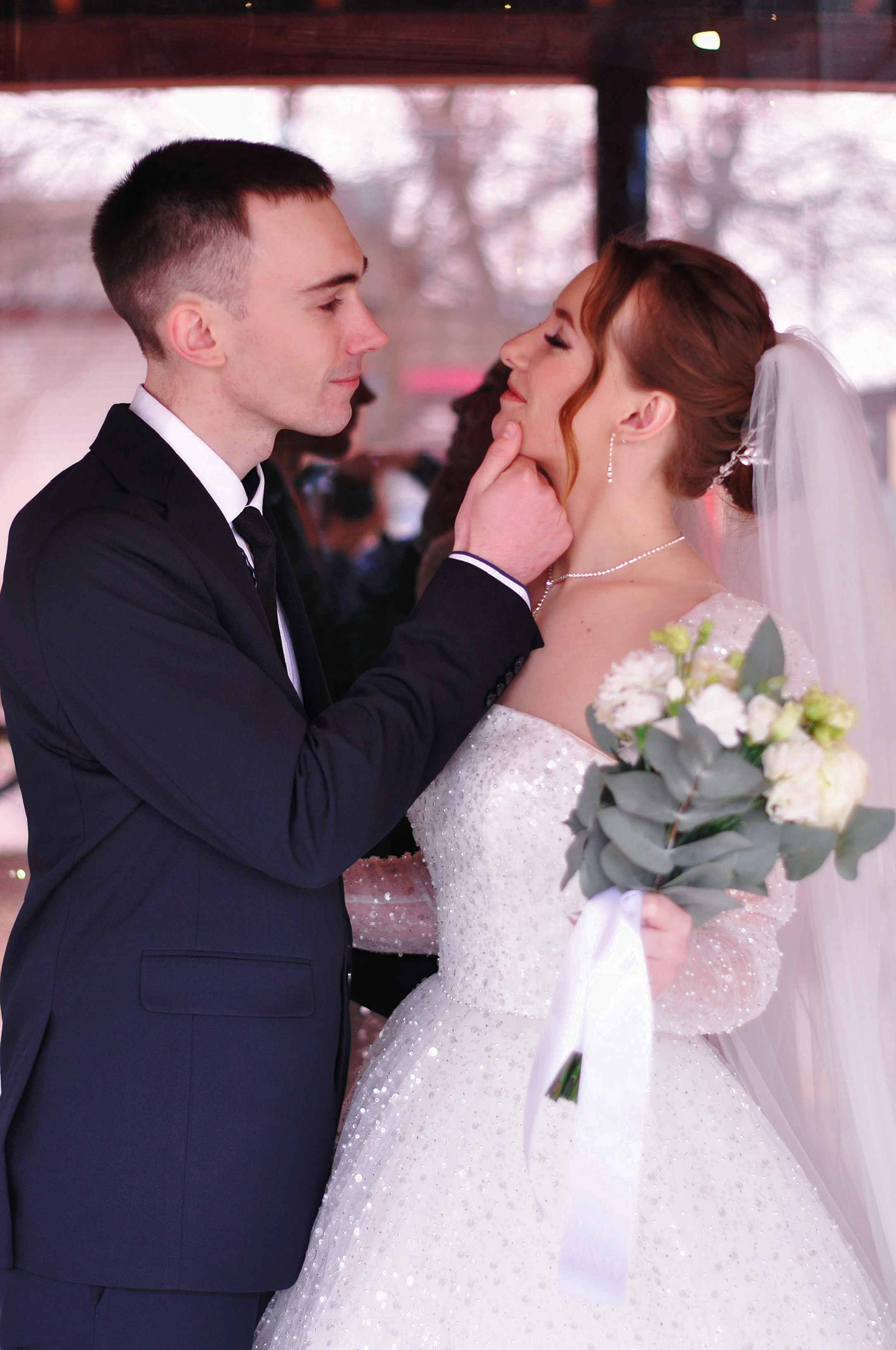 Свадебная. Фотограф в Урюпинске