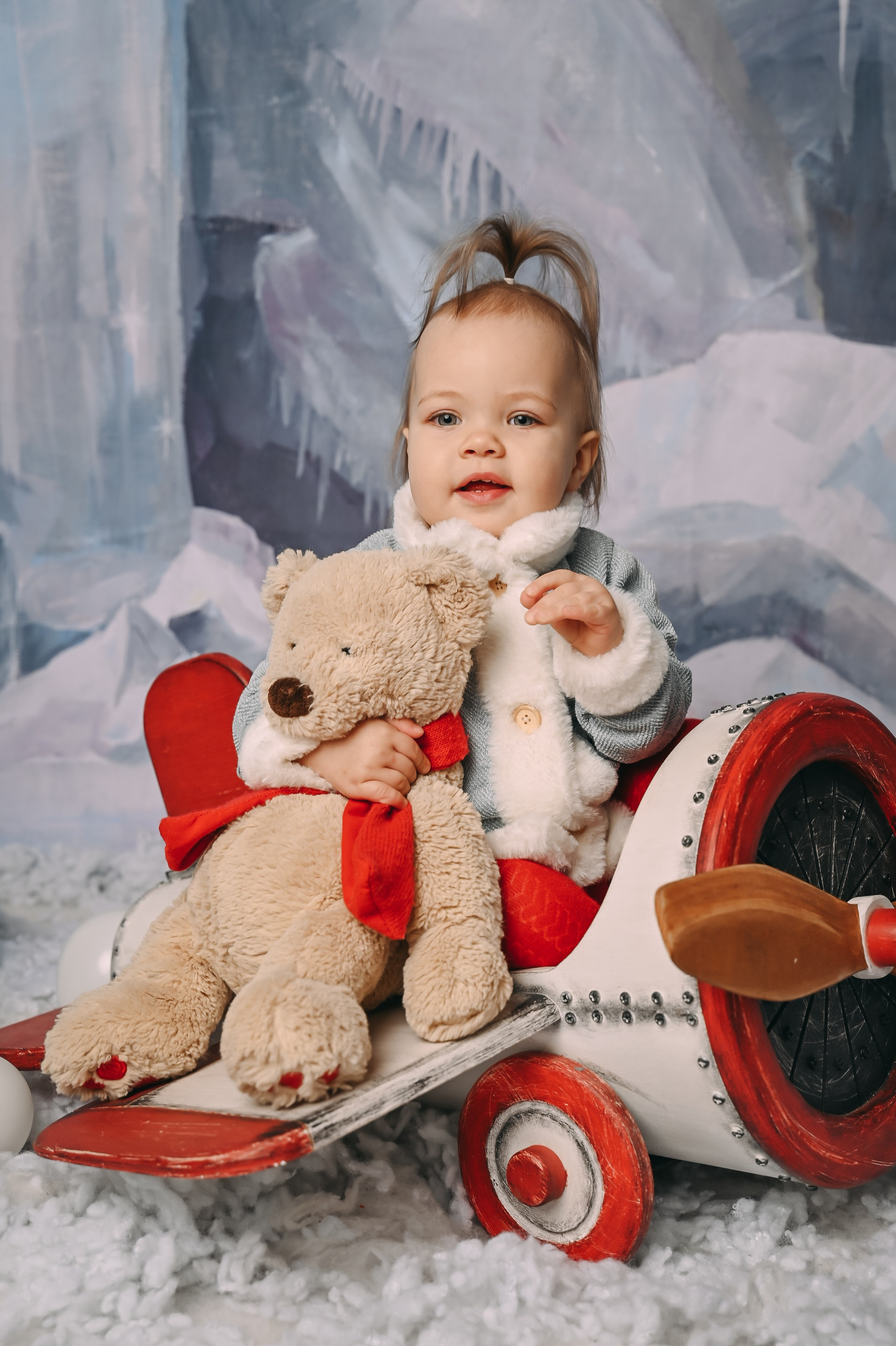 Ярослава. Детский и семейный фотограф