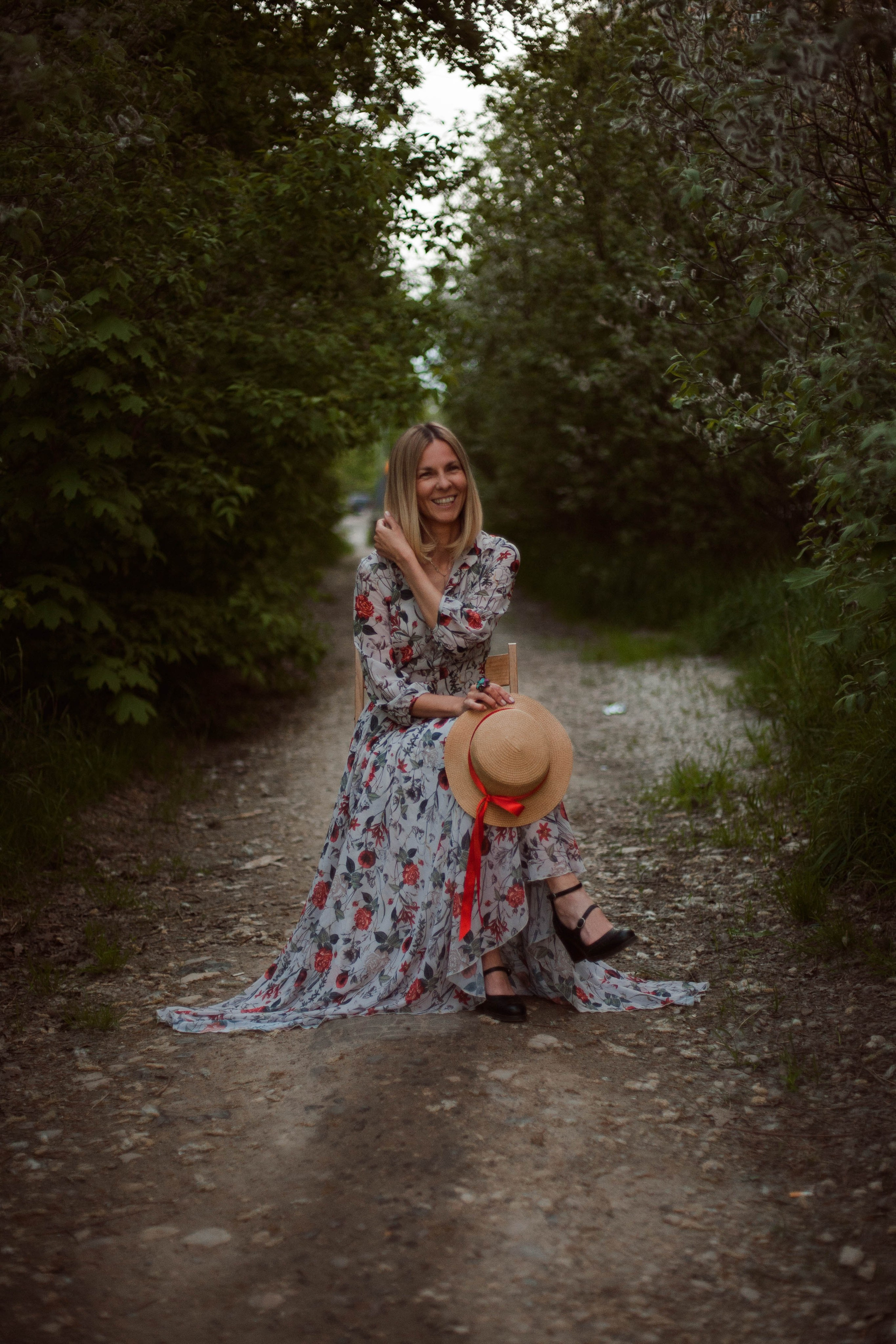 Художественный портрет. АRТ&PSY | Искусство психологии