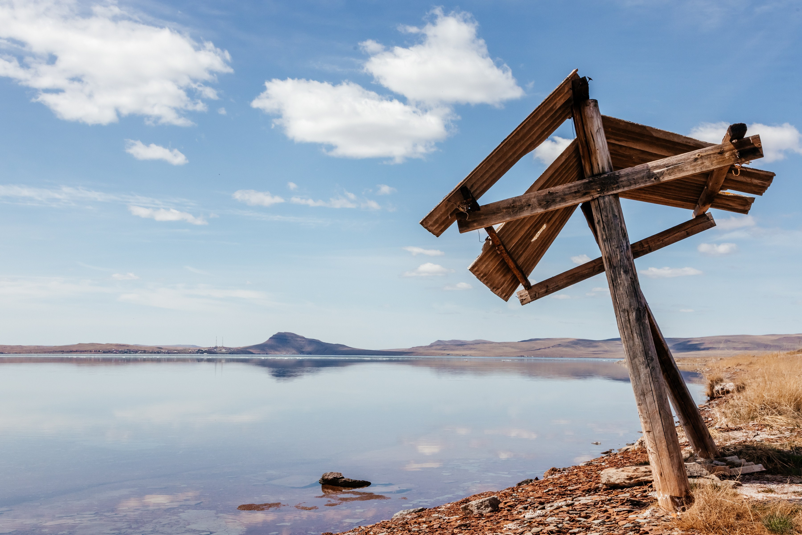 Хакассия. Фотограф в Красноярске Оксана Корчагина