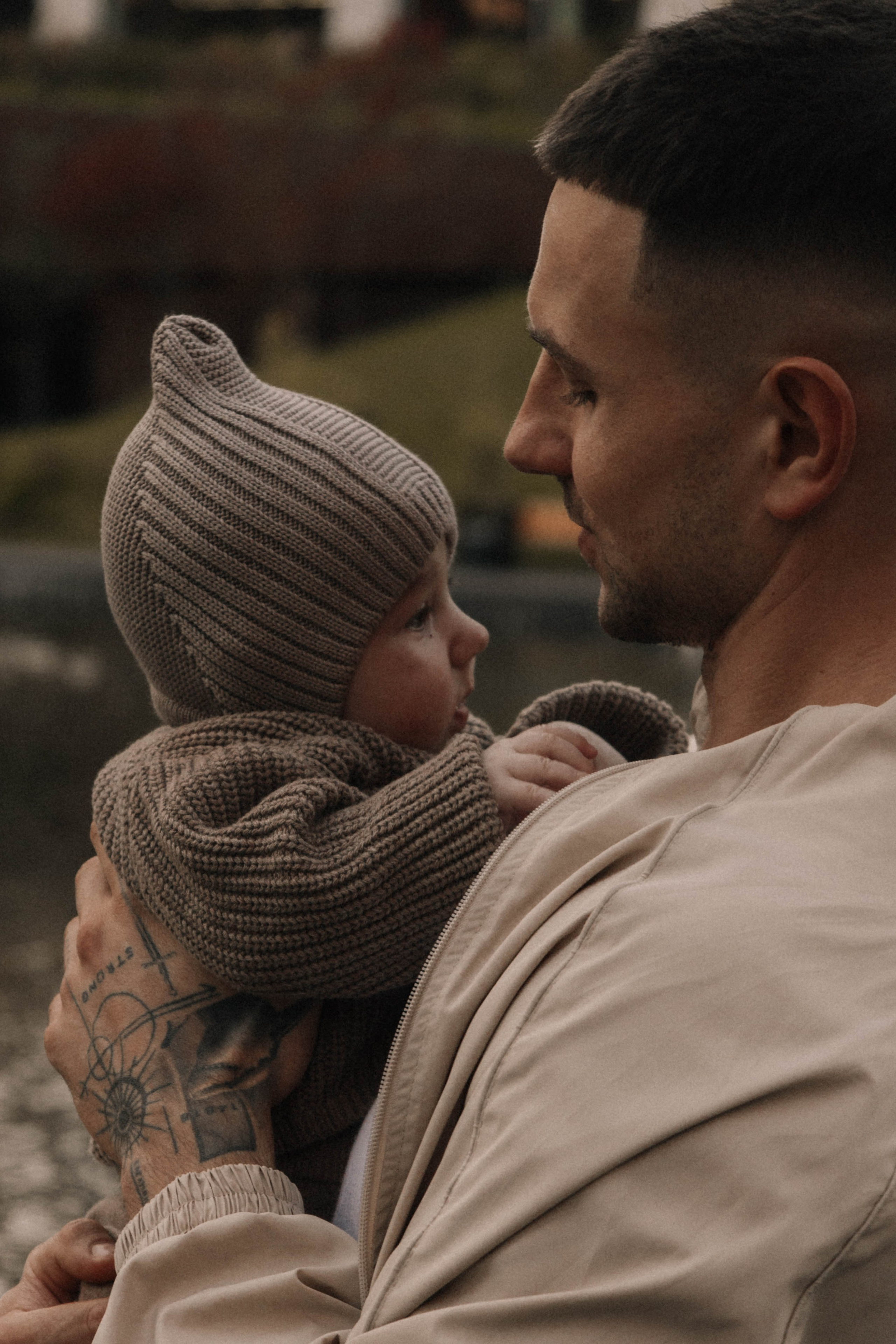 2+1. Засыпай у меня на руках. Семейный фотограф Химки — Москва