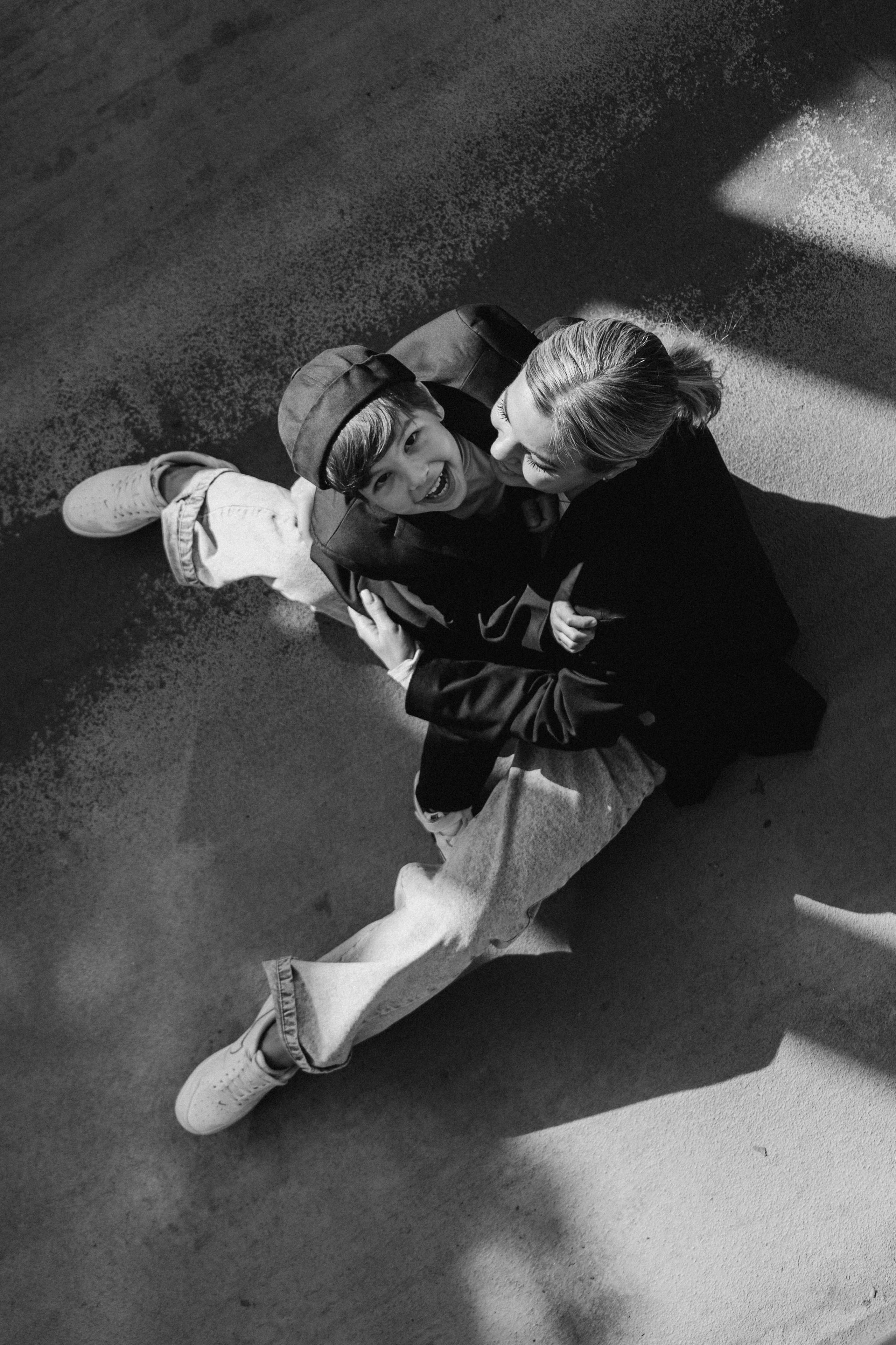 Наедине. Семейный фотограф Химки — Москва