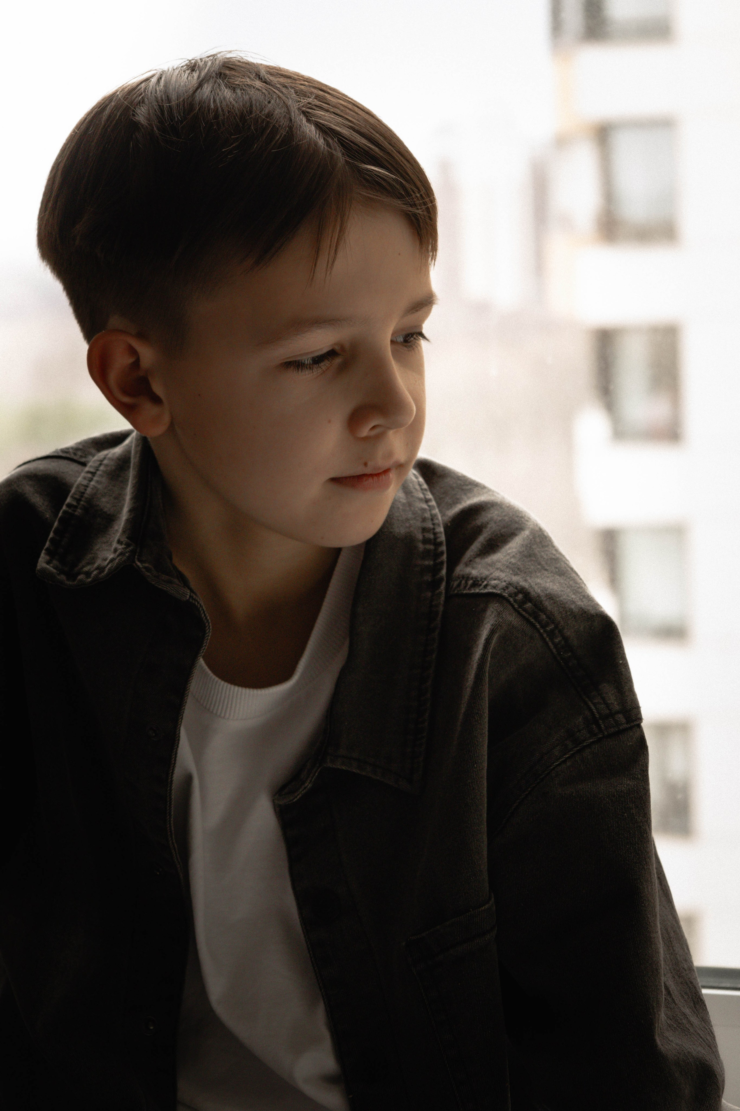 Когда все дома. Семейный фотограф Химки — Москва