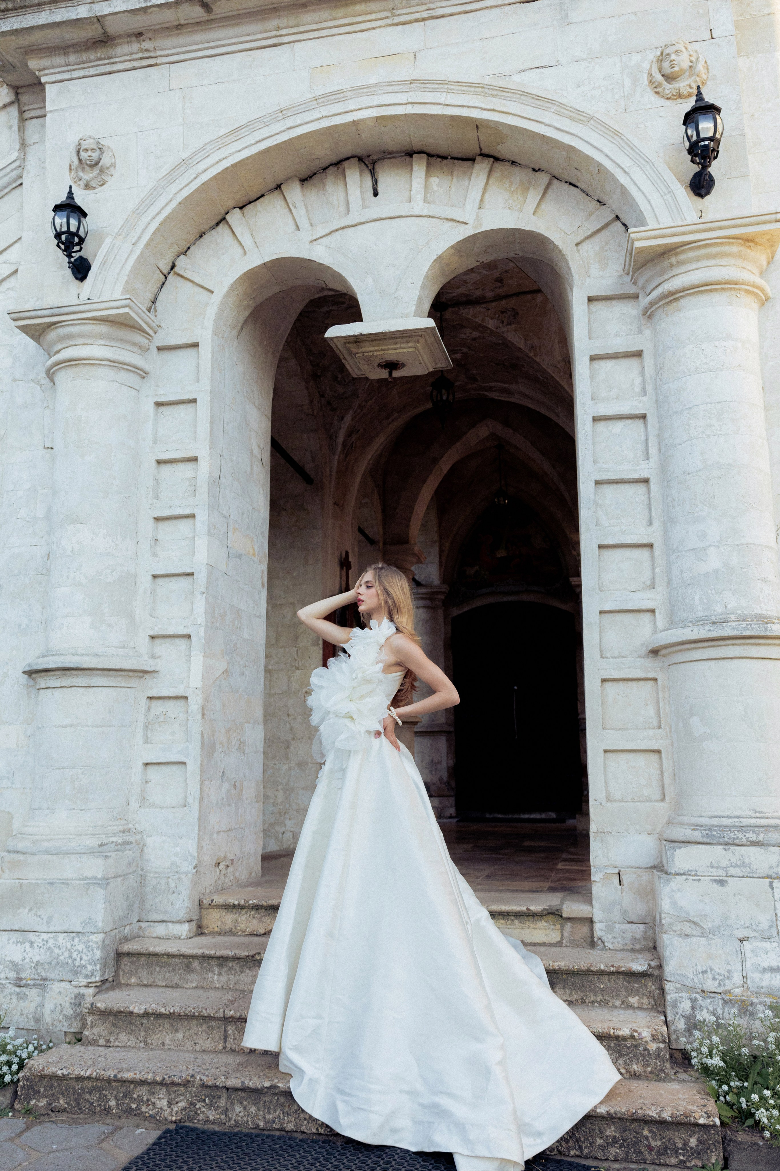 Влада и Александр. Быково. Свадебный и женский фотограф Рязань Москва Елена Епифанова