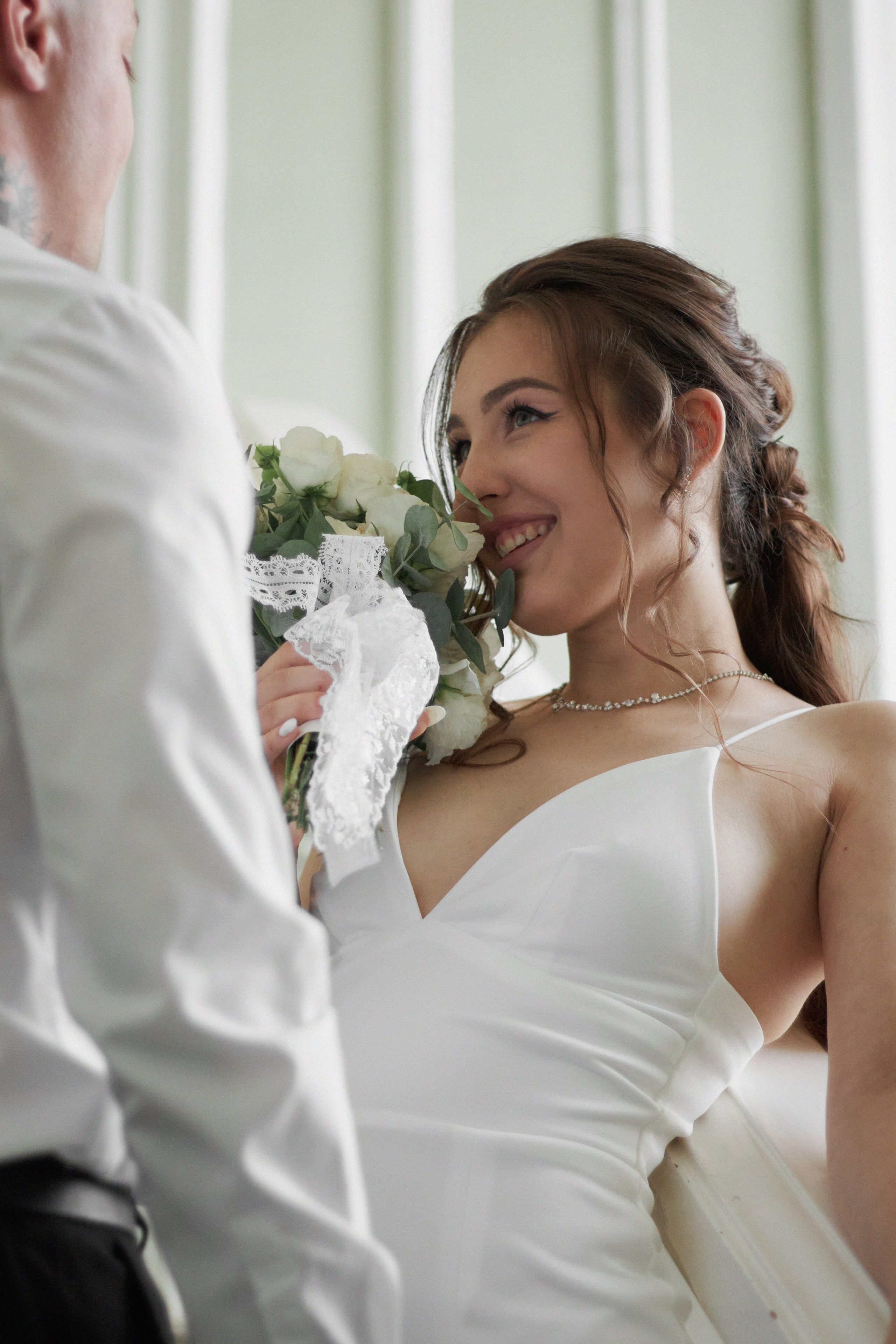 Рома и Вера. Фотограф в Ростове-на-Дону Нюхарева Виктория