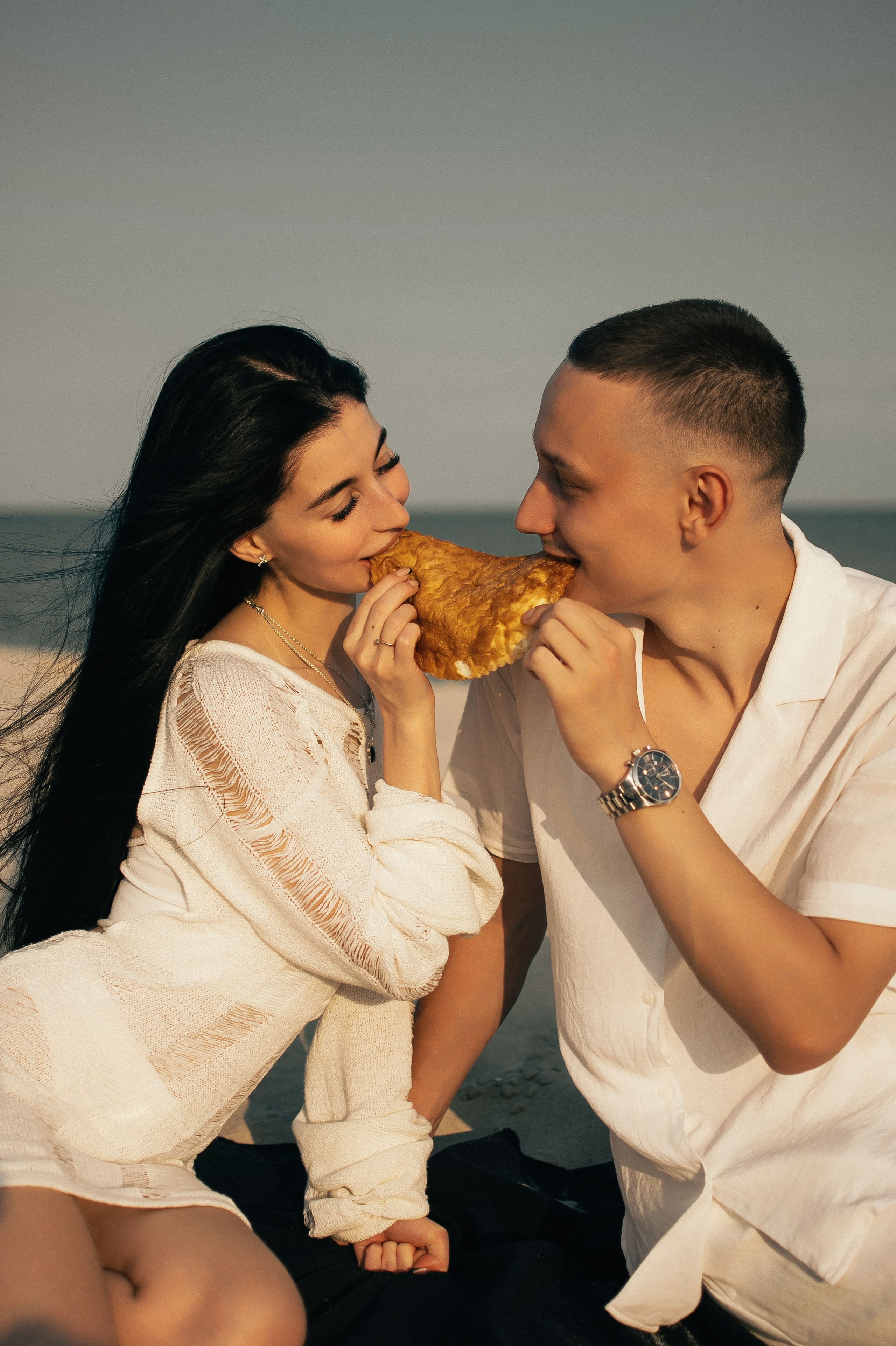 Предложение руки и сердца. Ларина Иванна фотограф в Донецке