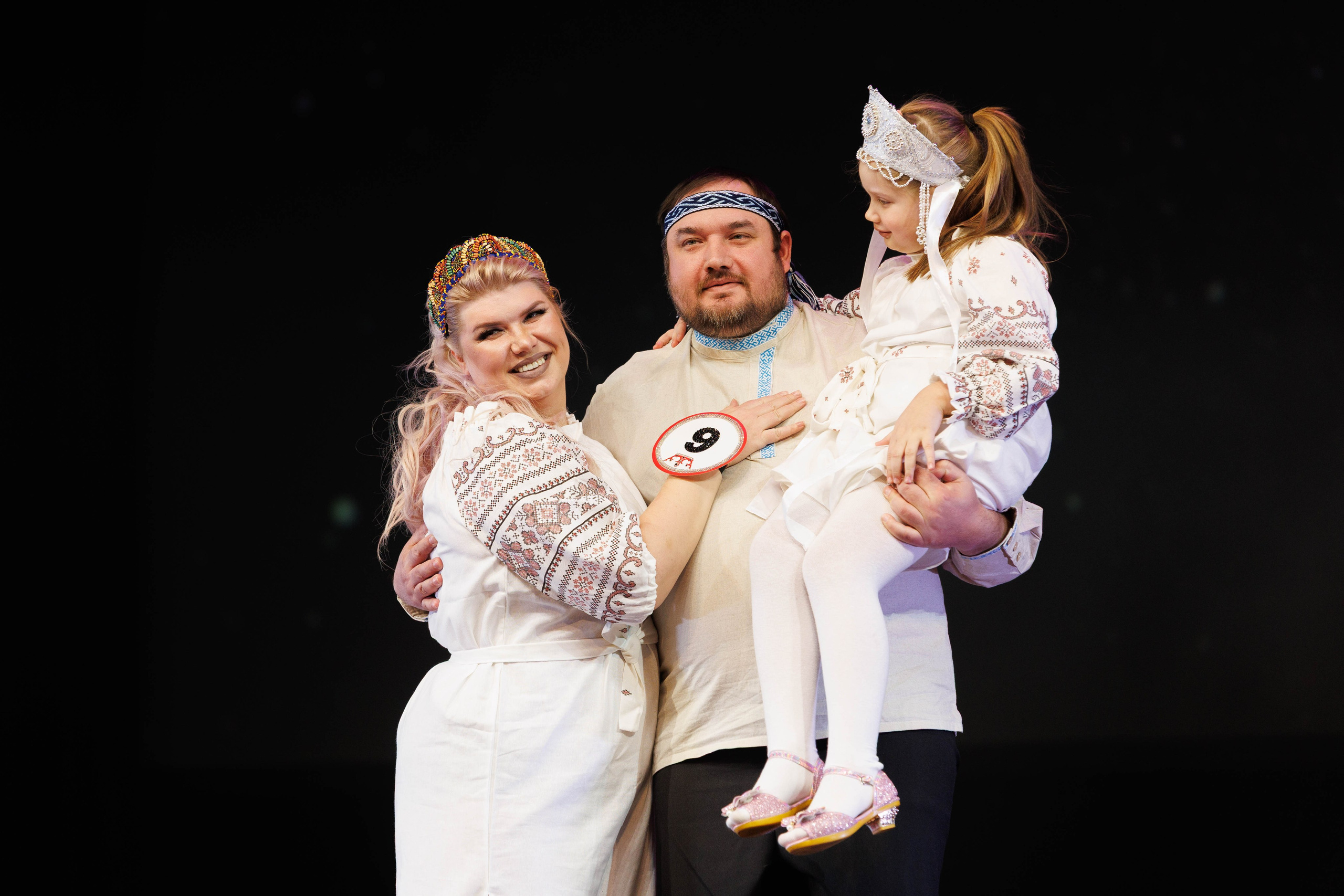 Миссис Ярославль — 2026. Репортажный и портретный фотограф в Ярославле Константин Горбачев