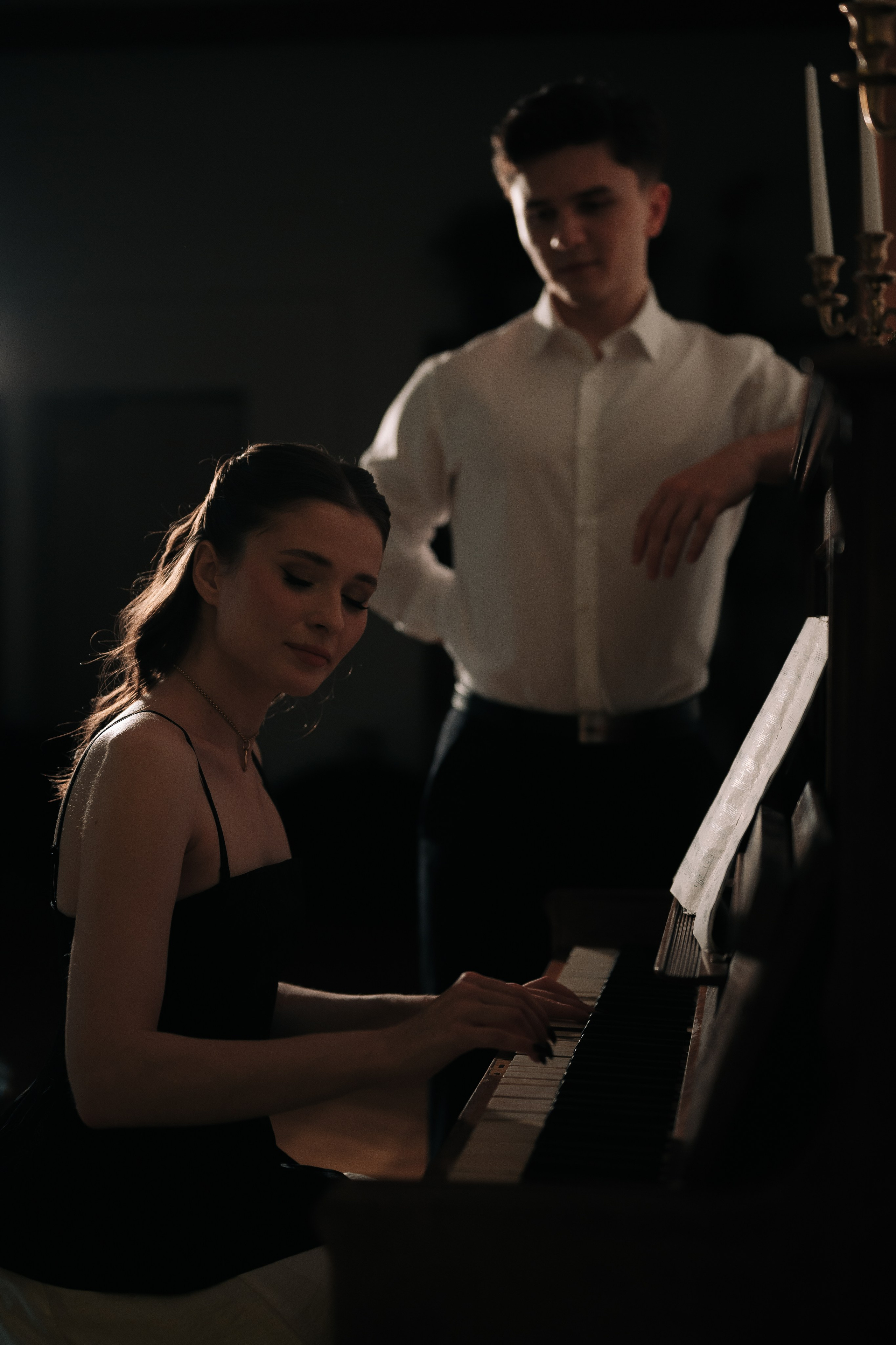 Иван и Ариадна. Иван Кубик — фотограф и видеограф