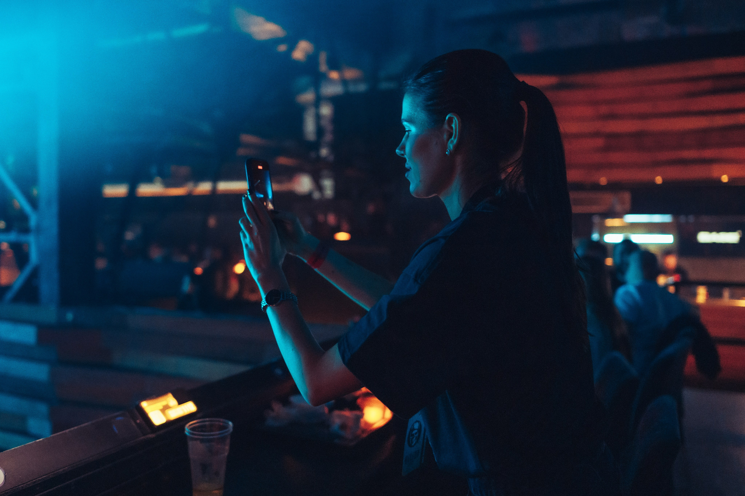 МАВАШИ group, 2025 год. Иван Кубик — фотограф и видеограф