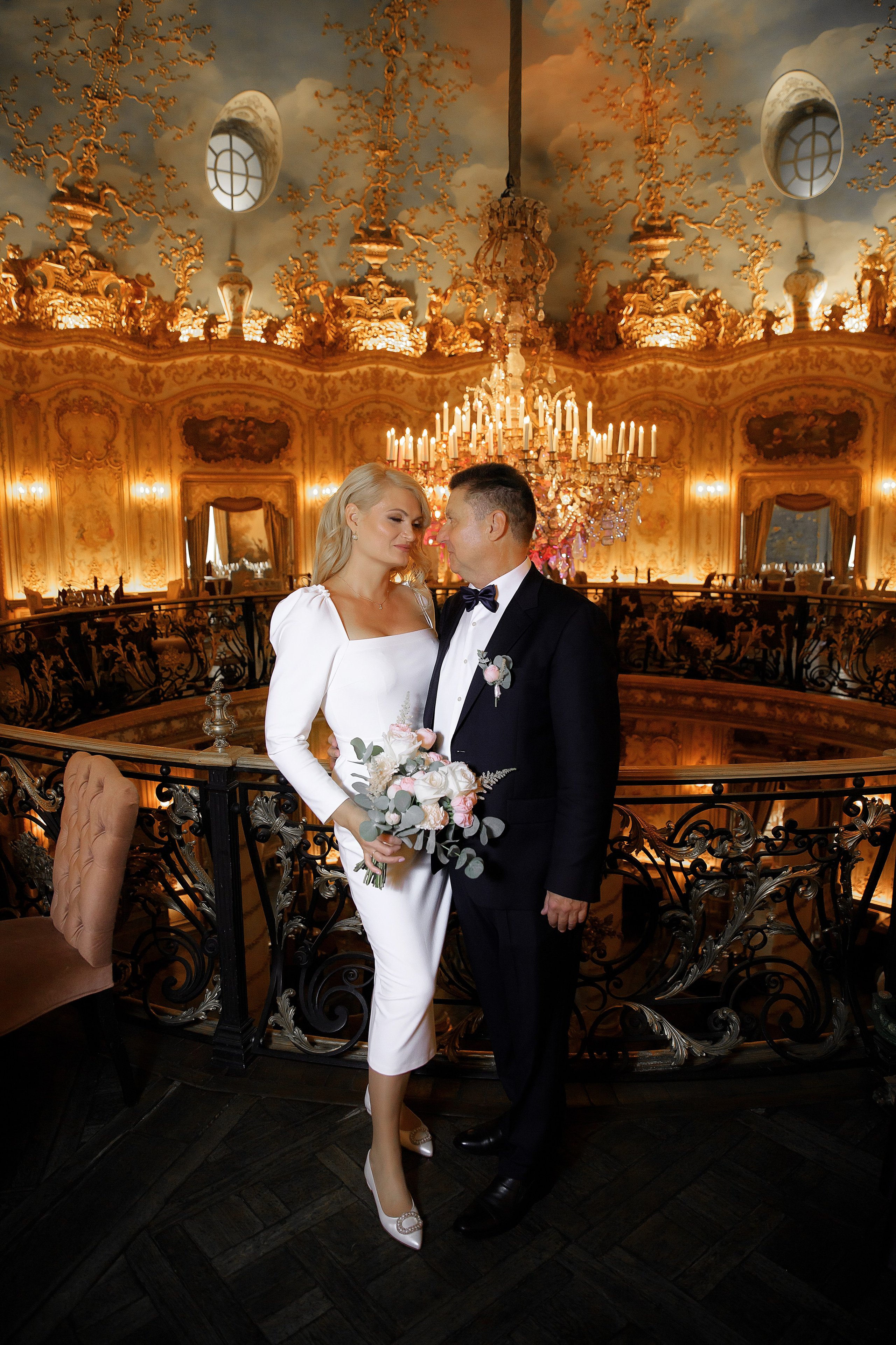 Александр & Алёна. Фотограф в Москве и МО, Мещерякова Ольга