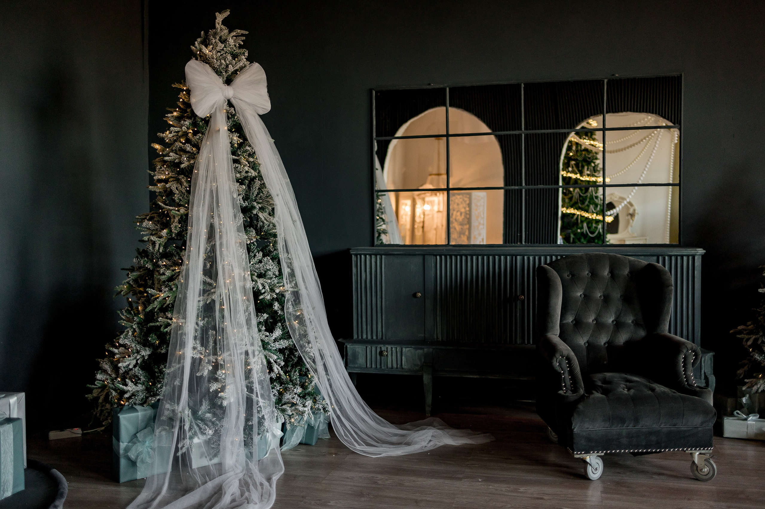 Большой (СЕМЕЙНЫЙ) зал. Фотостудия ЭМБЕР город Артём