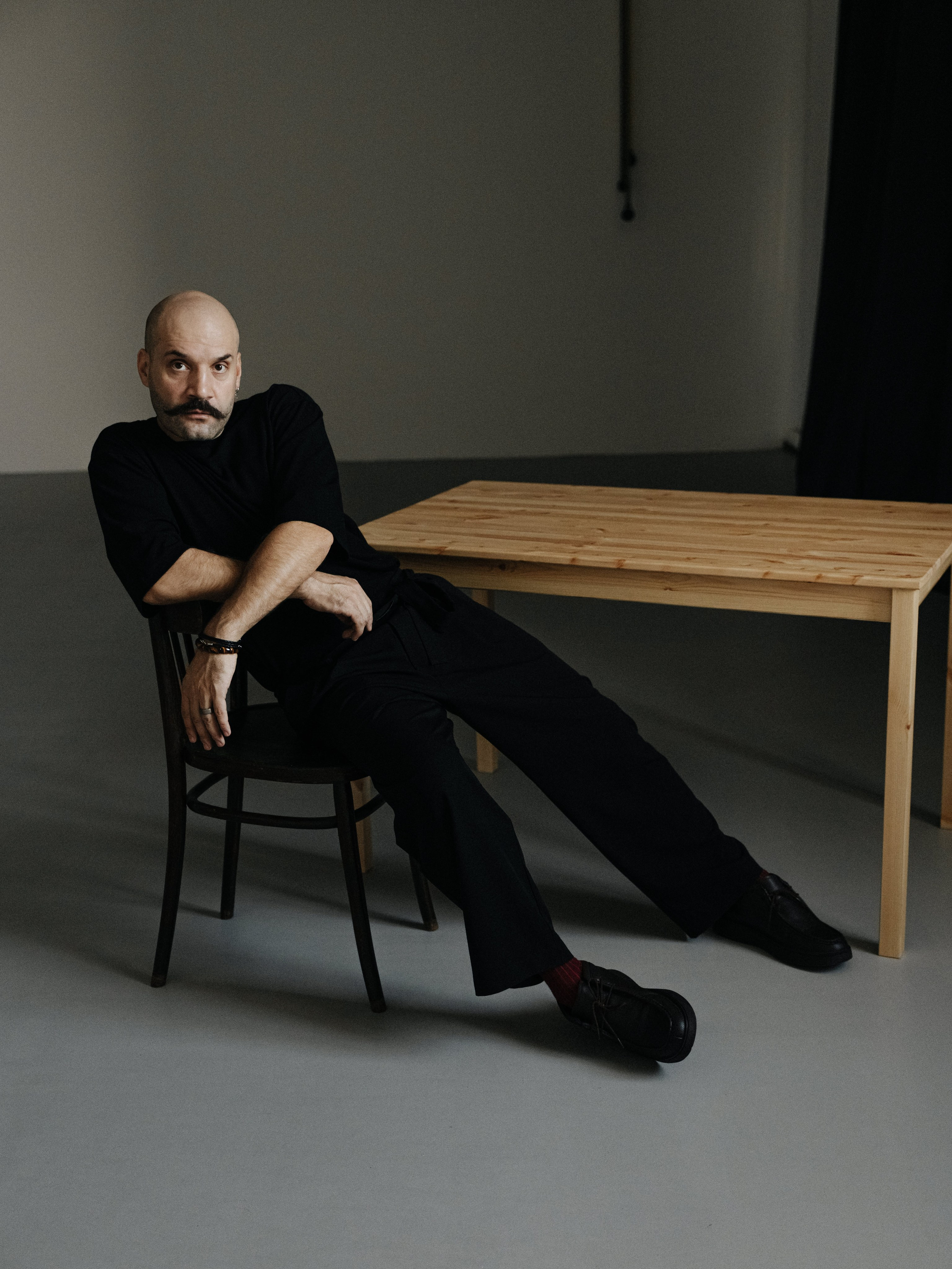 Артем. Свадебный и портретный фотограф Тюмень