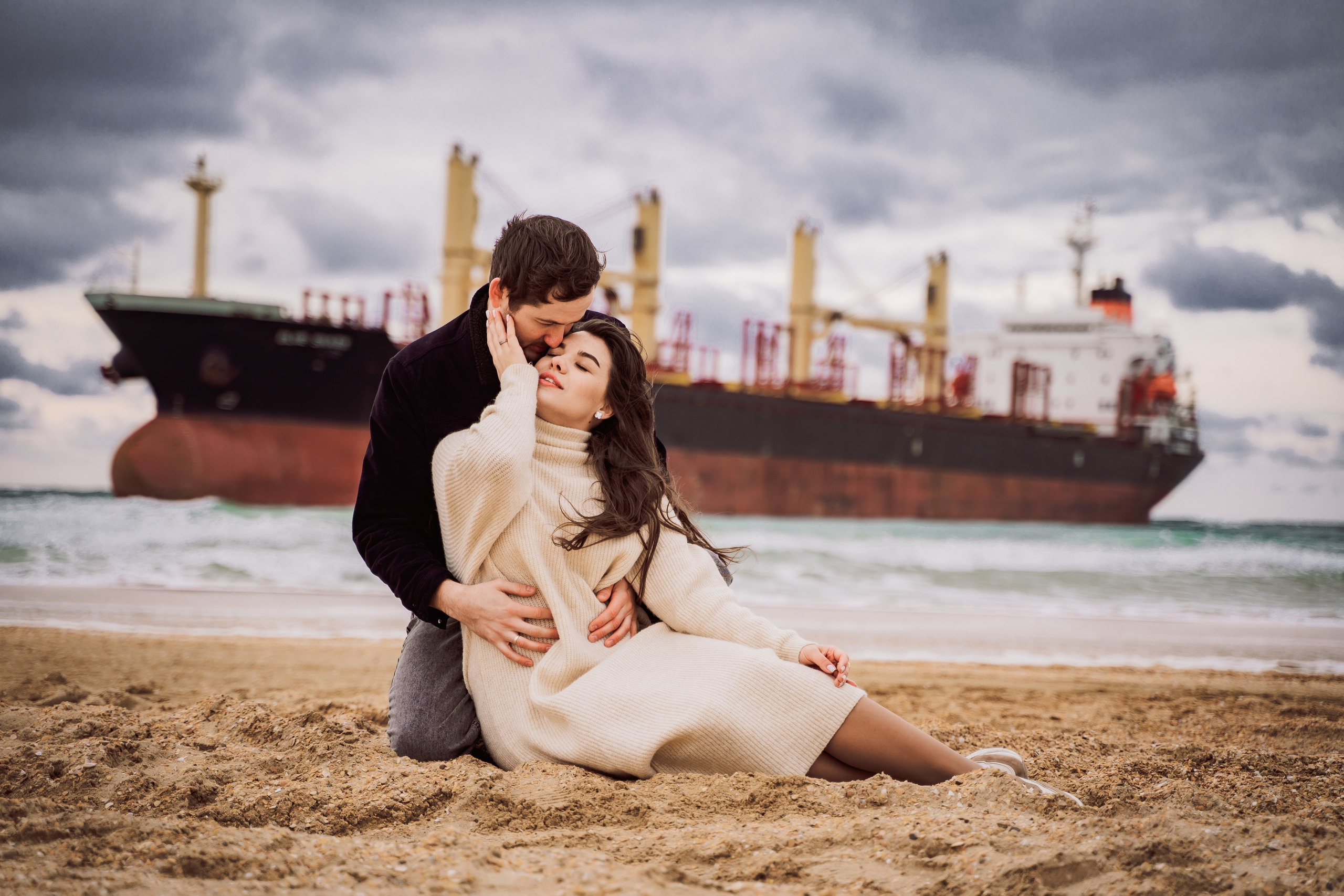 Семейные фотосессии. Свадебный фотограф