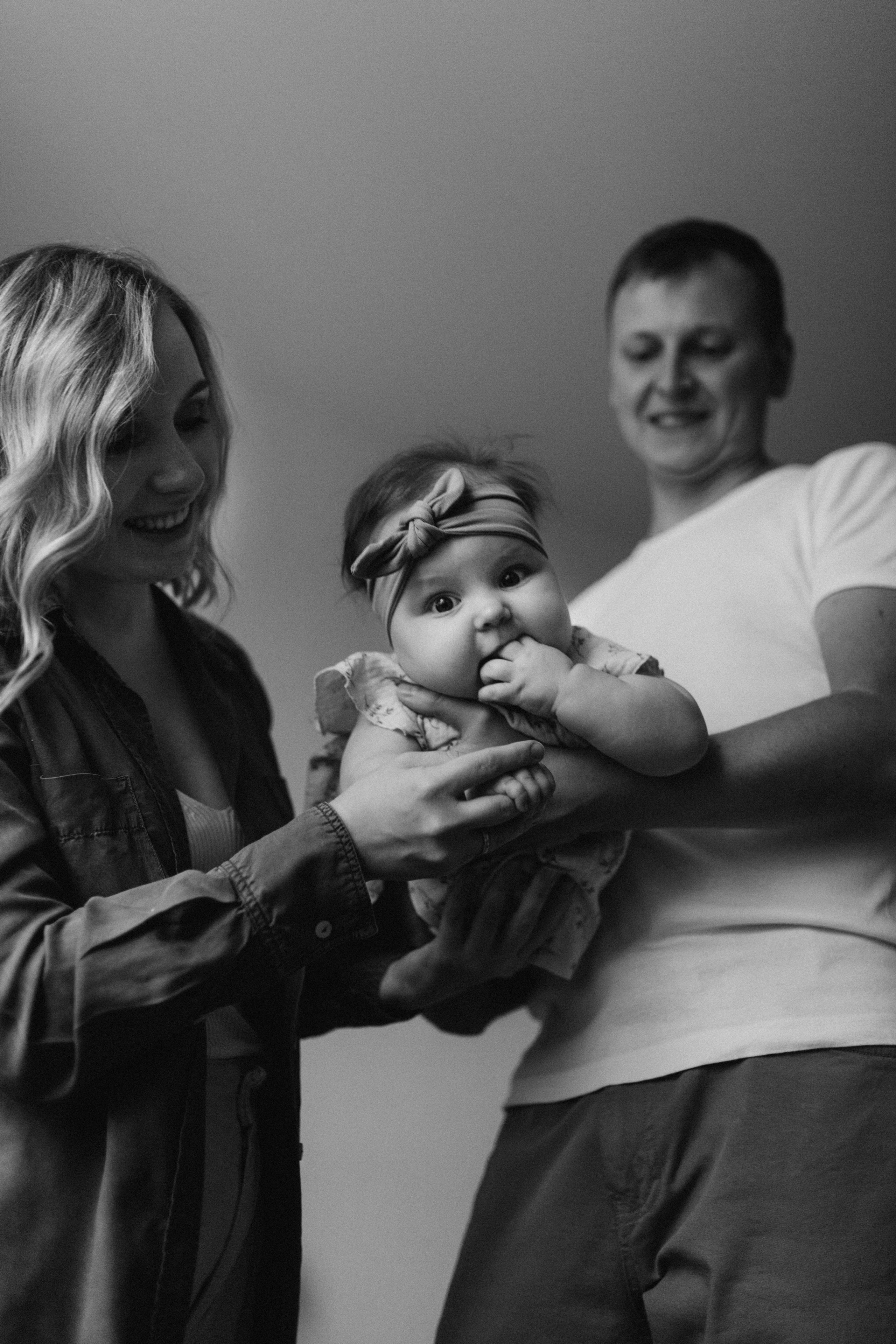 Дарина, Никита, Вики. Фотограф из Петербурга