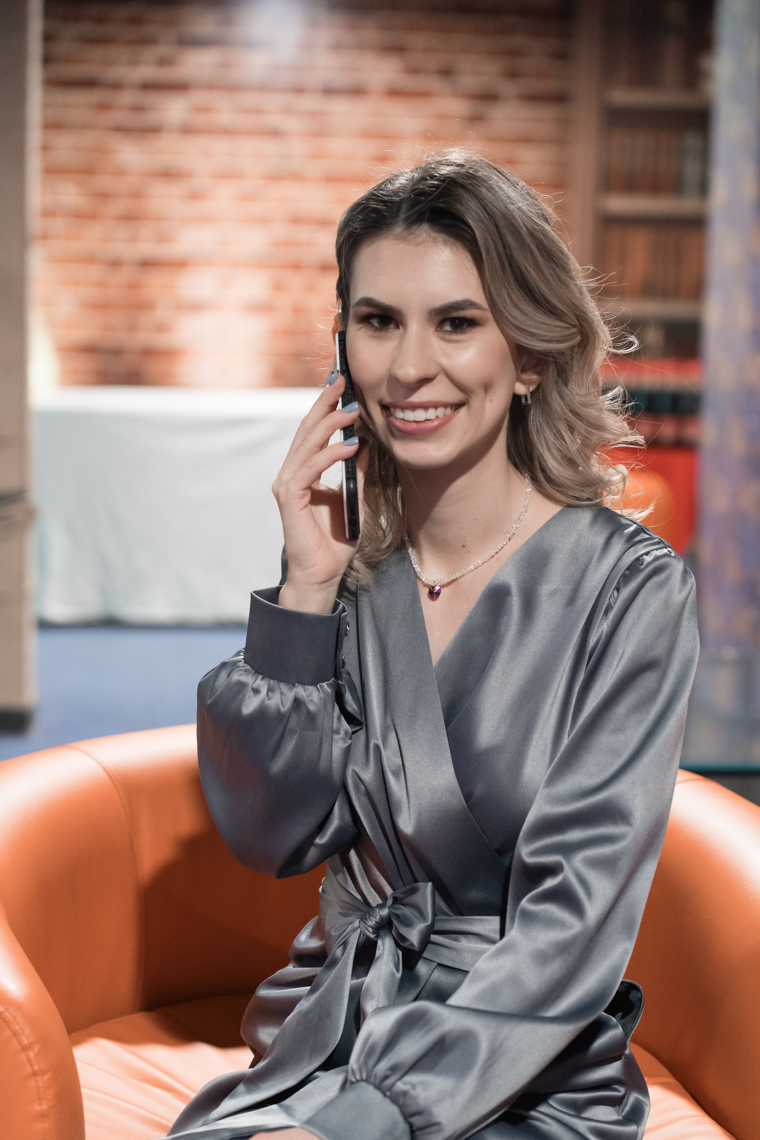 Веб-сериал «МЫ». Для тех, кто не ждёт удачи, а создаёт её. Каждая фотосессия — это твой момент, твой стиль, твой успех. 📸