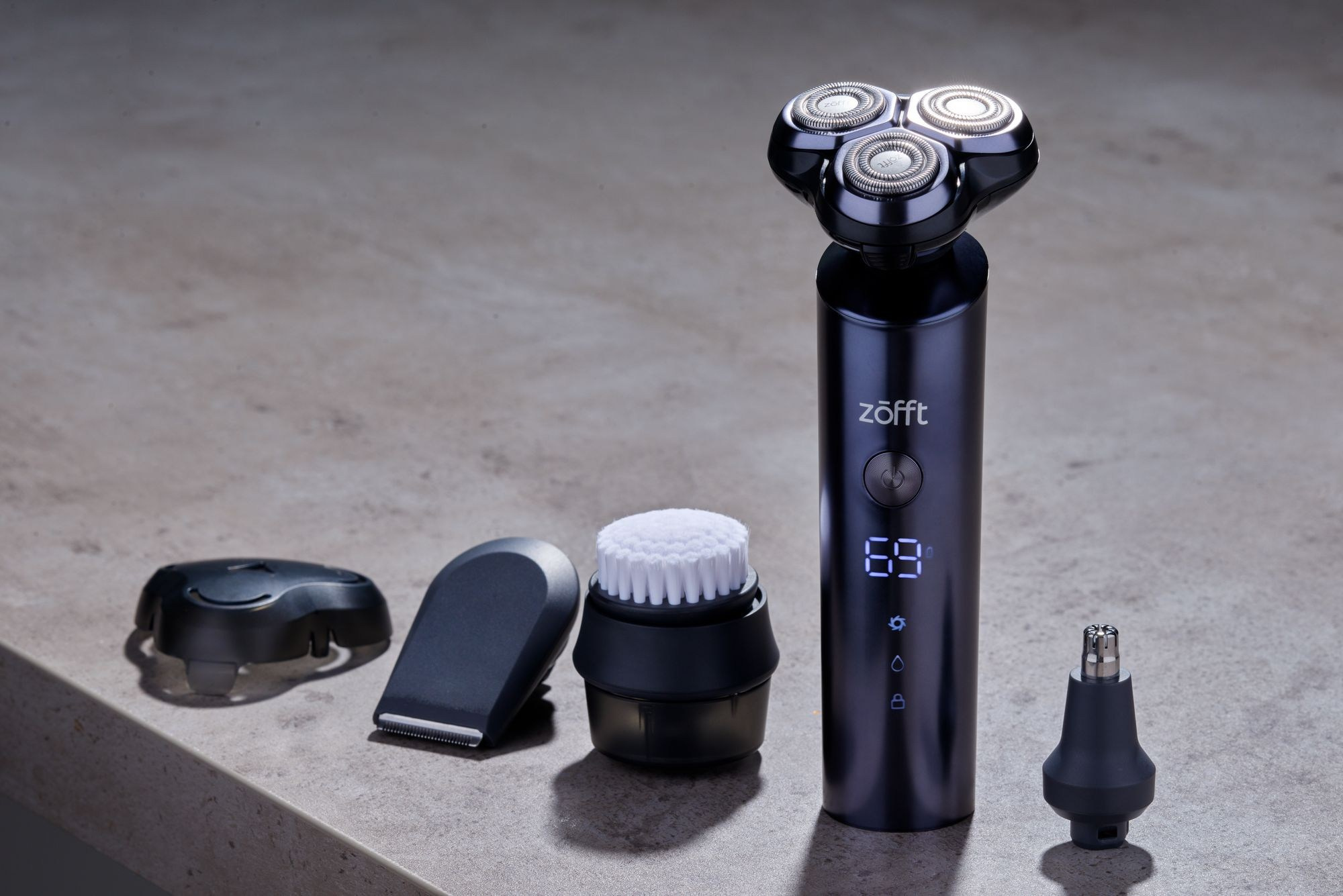 Предметная имиджевая съёмка. Владимир Вохмянин. Фотограф в Санкт-Петербурге