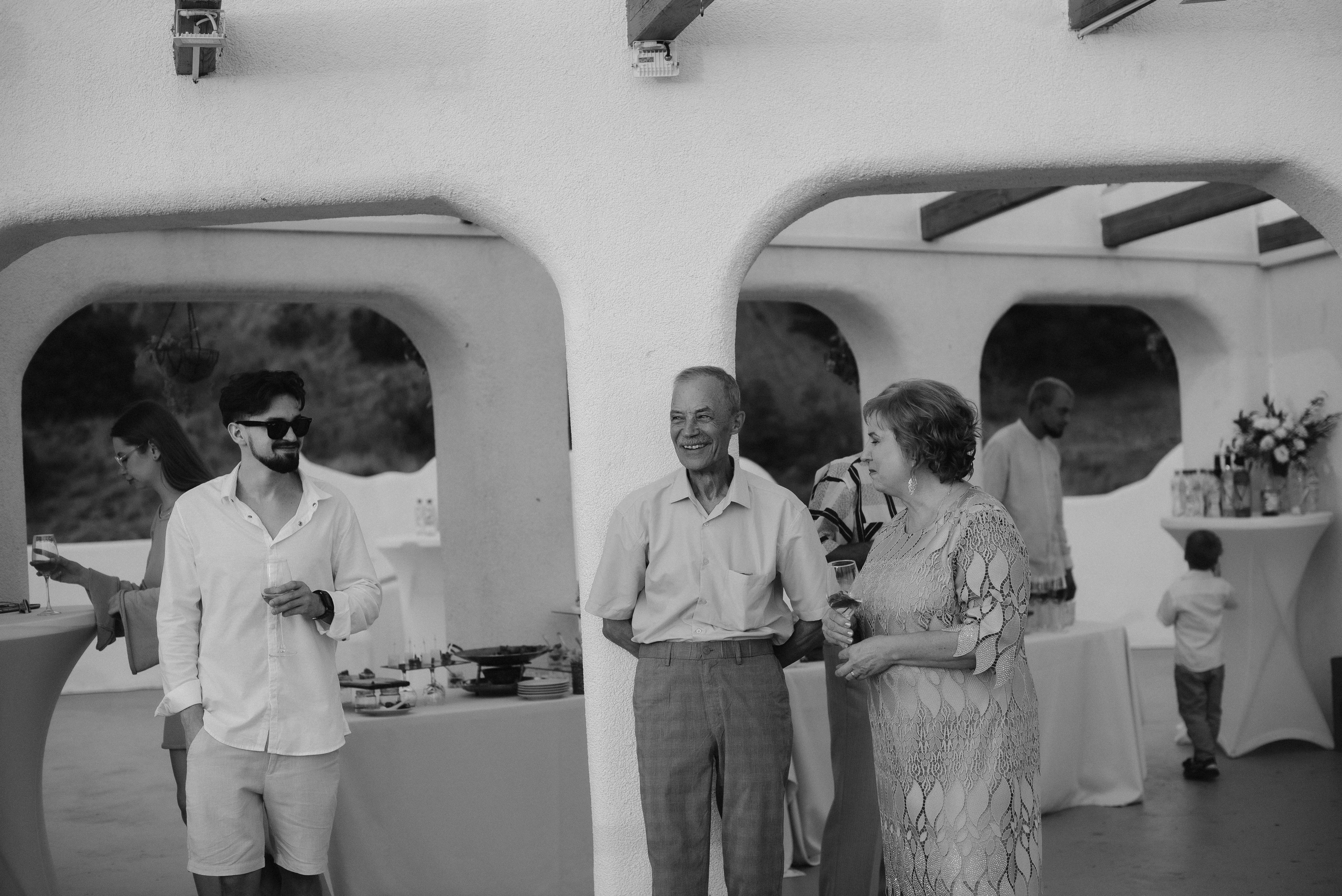 Алексей и Анастасия (Севастополь). Свадебный, женский, семейный фотограф в Севастополе Юлия Мошенко