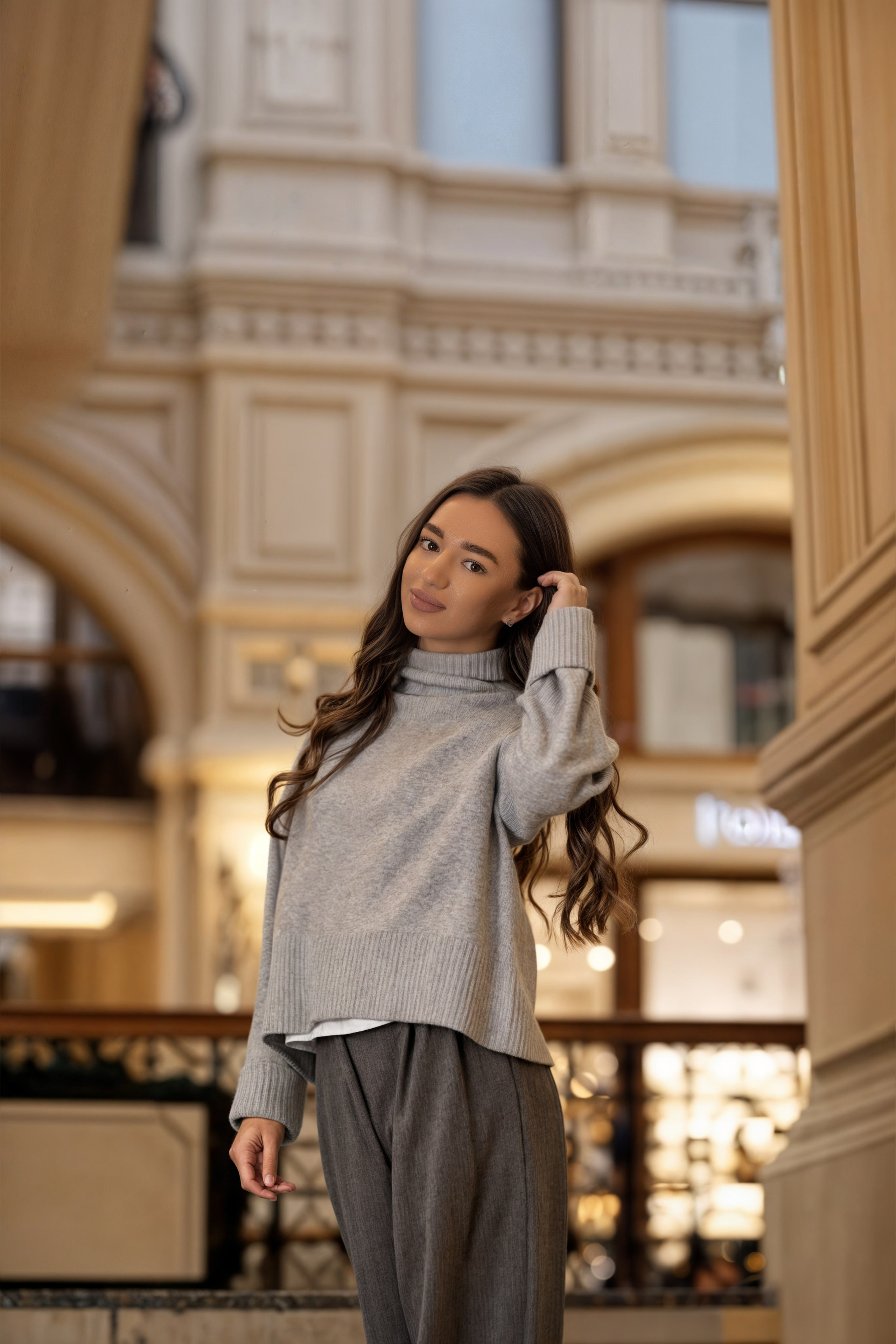 Портреты. Фотограф Наталья Селиванова