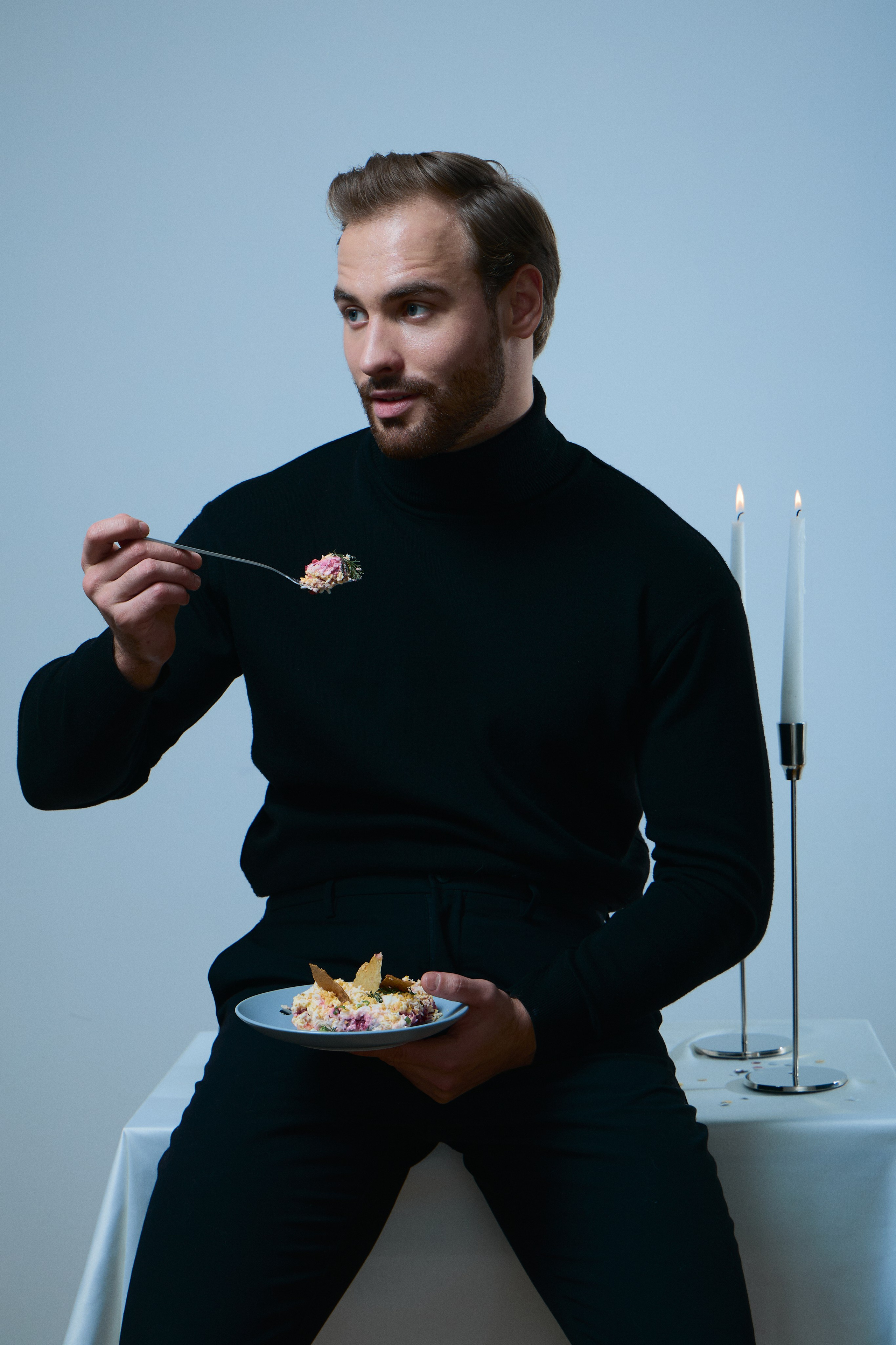 Мужской. Контент-фотограф Надежда Нудельман