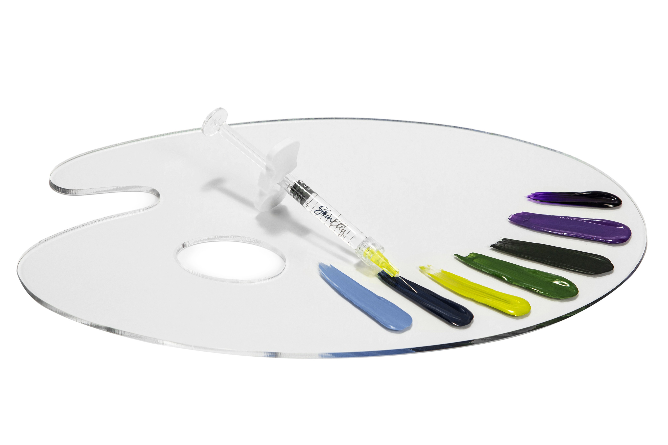 SkinElly. Andrew Valmus