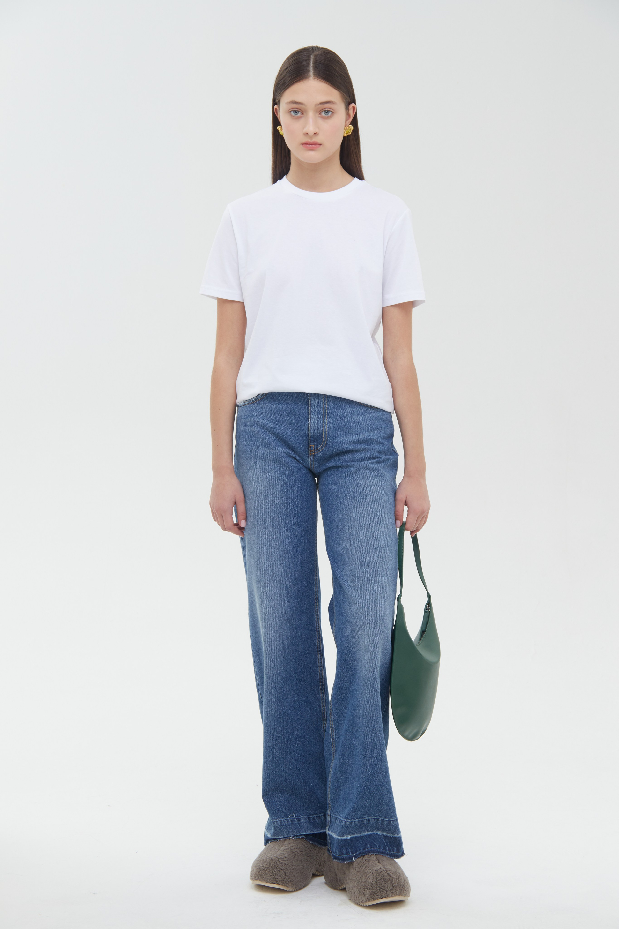 NUSELF. Andrew Valmus