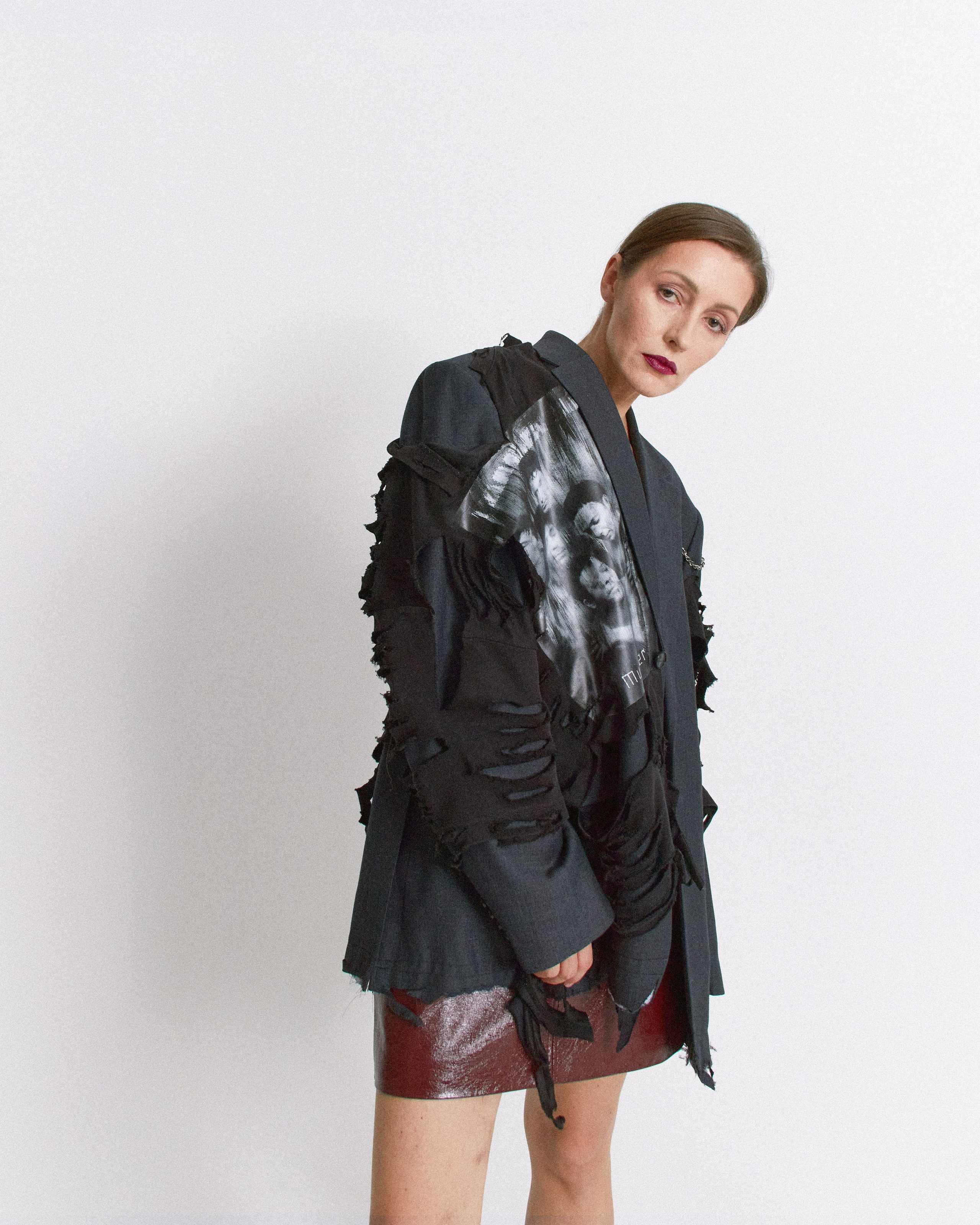 Rigraiser. Andrew Valmus