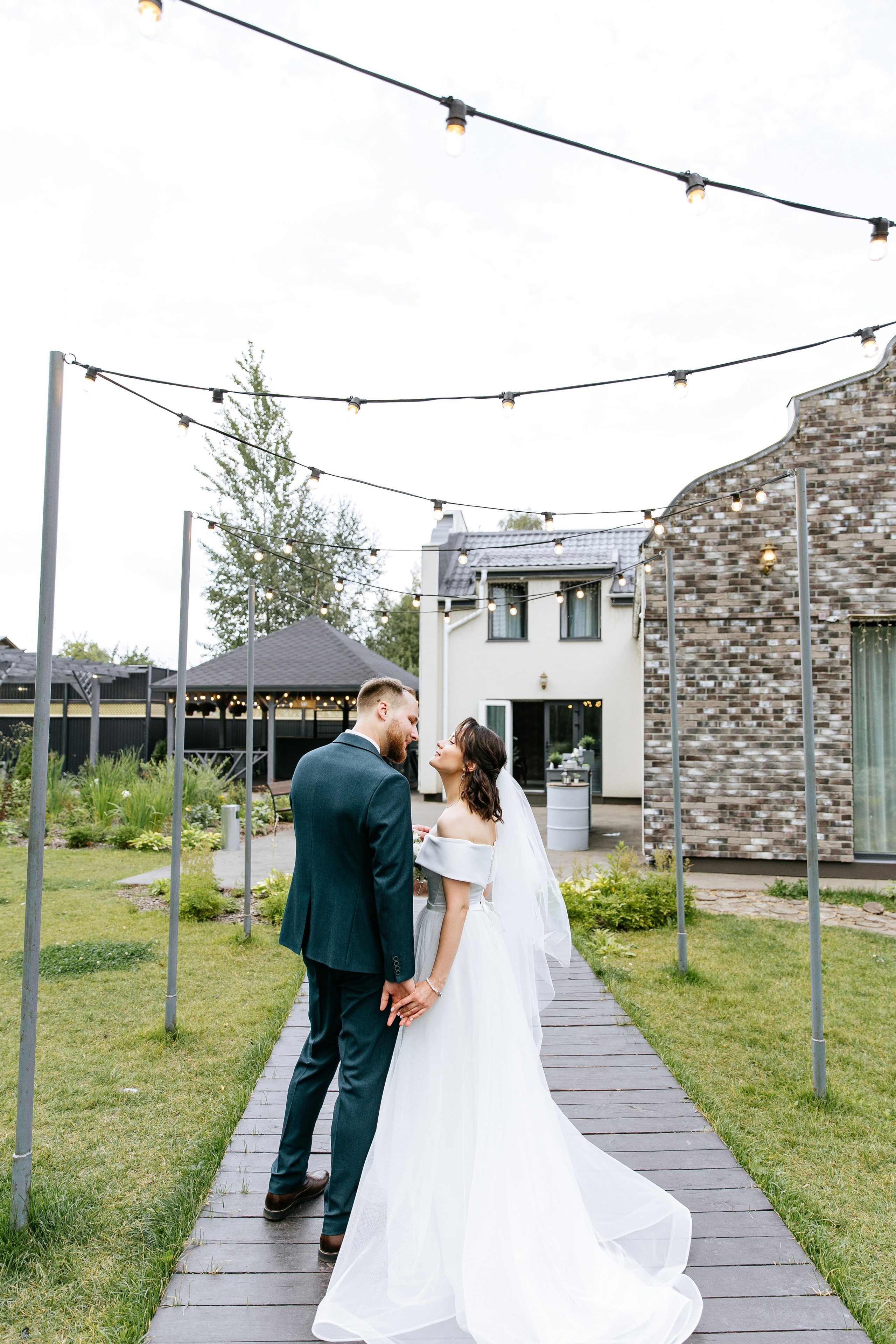 Ярослав и Аня