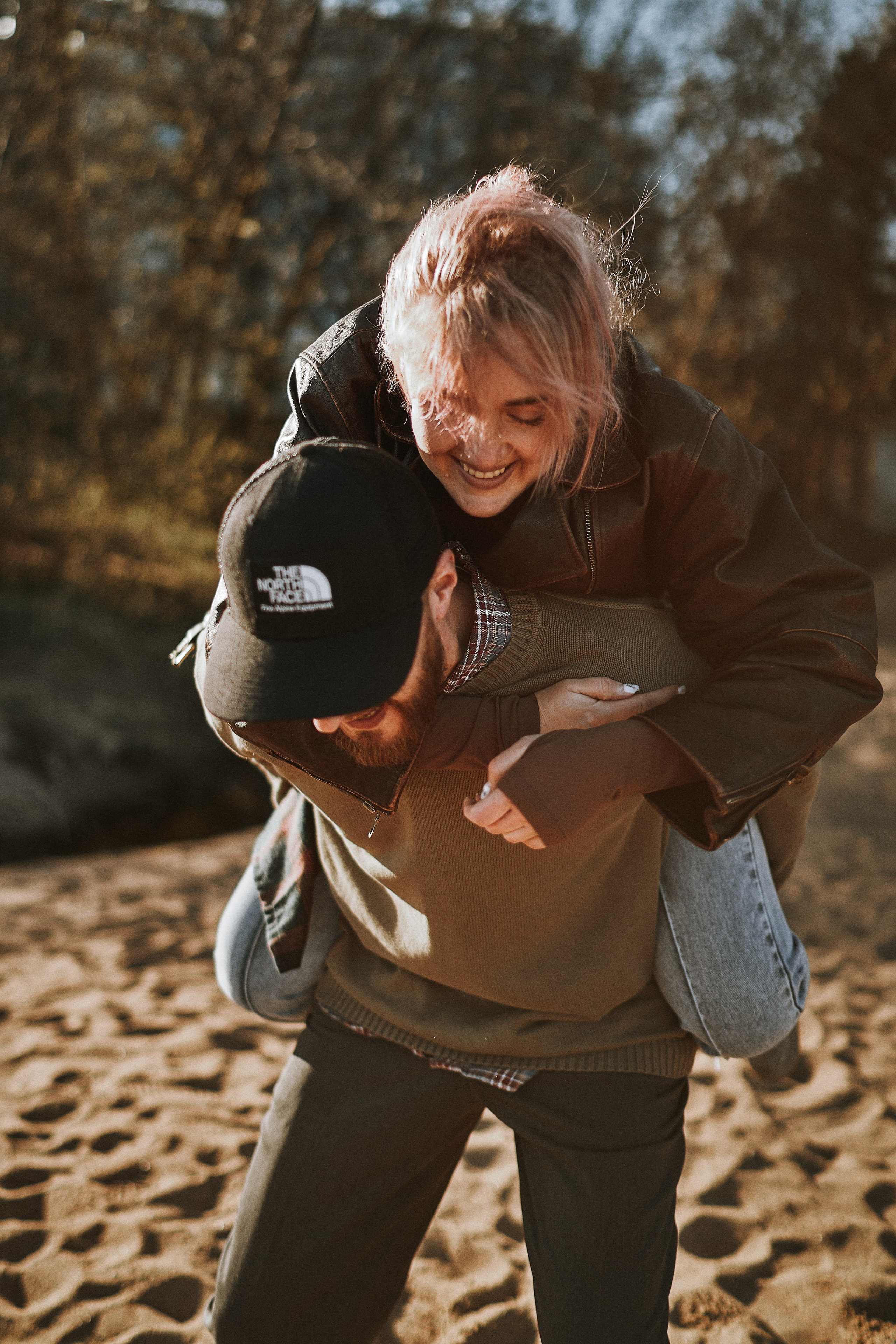 Аня, Дима, Матвей и Давид. Фотограф в Санкт-Петербурге | Аня Маленчук