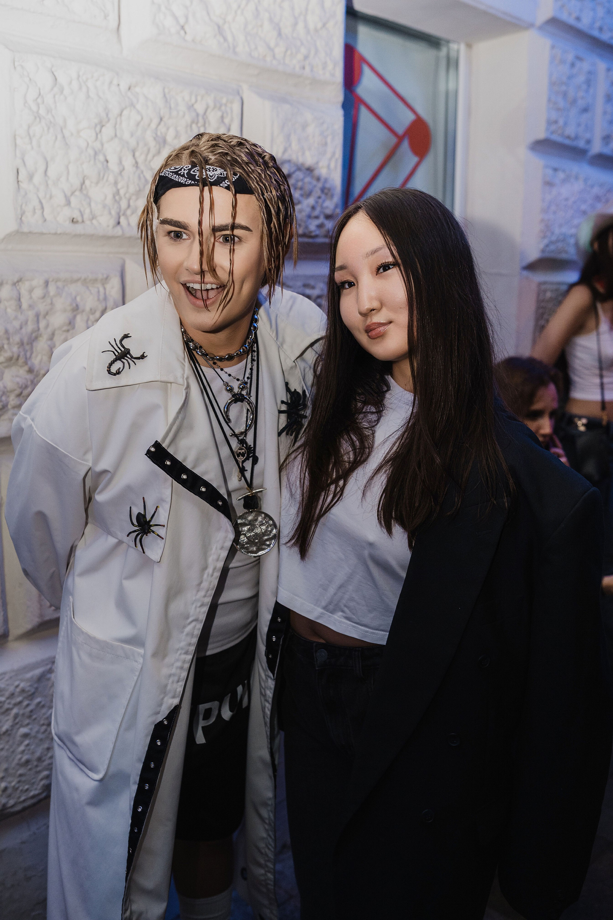 Тусовка Сильнейших (Никита Турчин). Фотограф в Москве Ангелина Ким