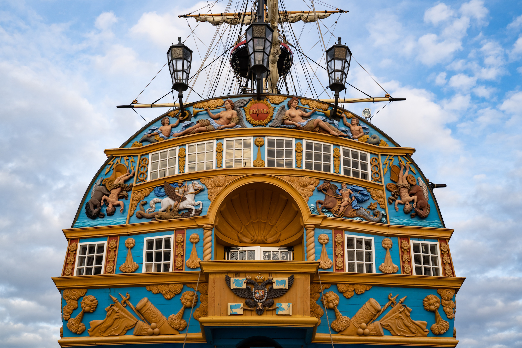 National Geographic. Natalia Oreshina documentary and art photographer from St. Petersburg