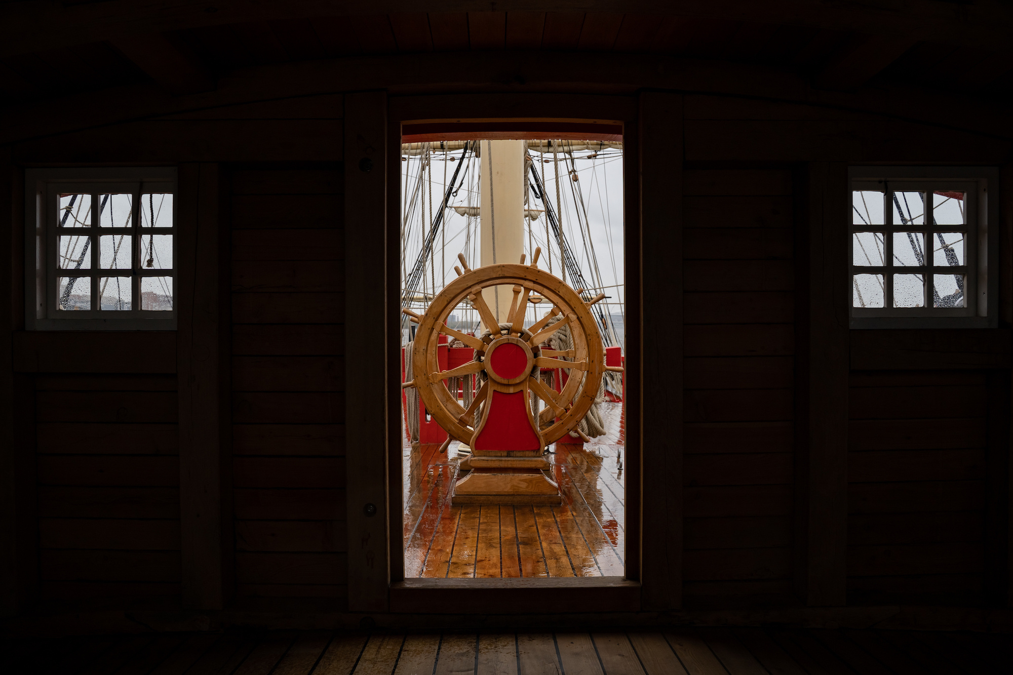 National Geographic. Natalia Oreshina documentary and art photographer from St. Petersburg